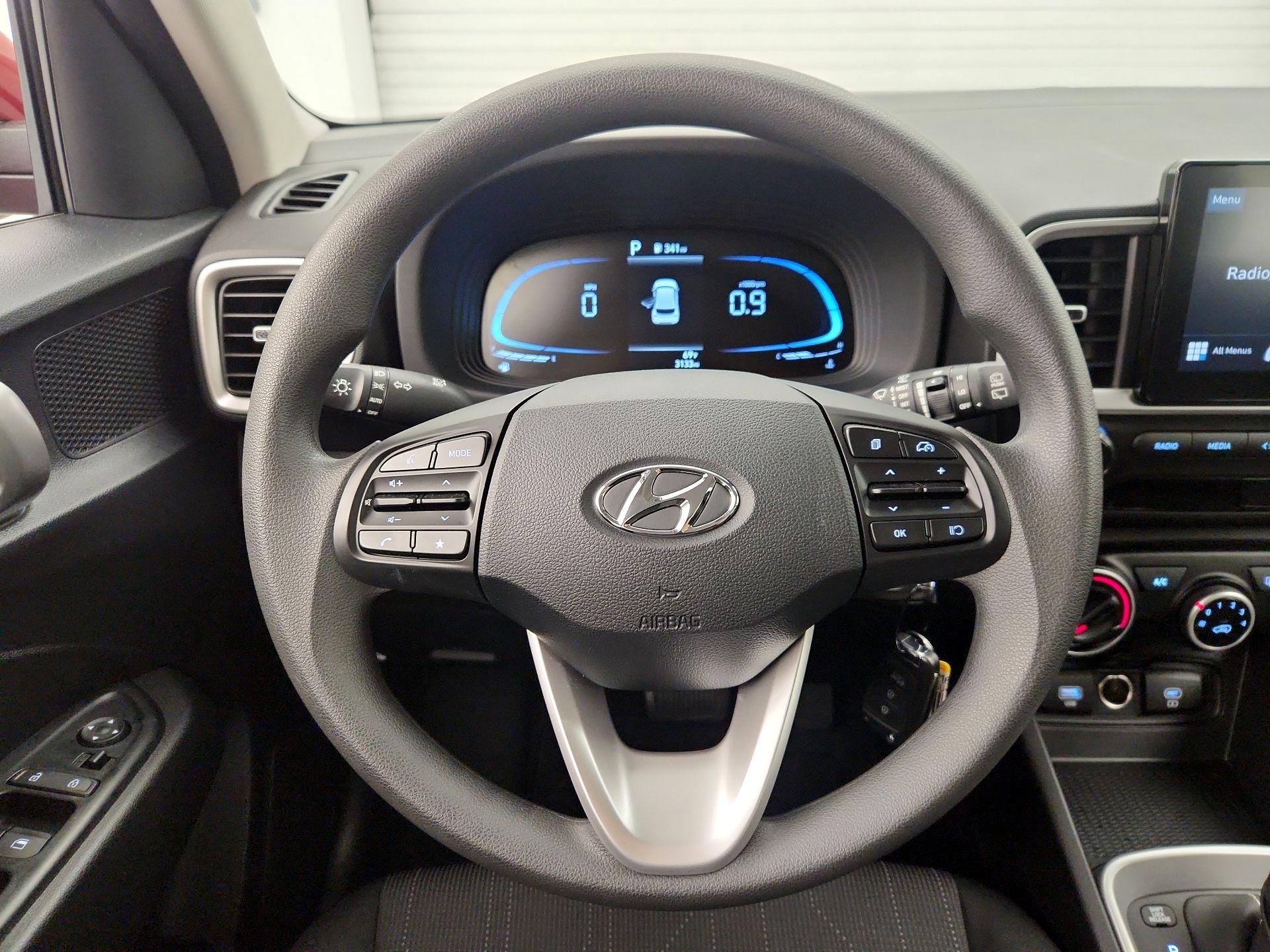 Thumbnail: 2025 Hyundai Venue - 10