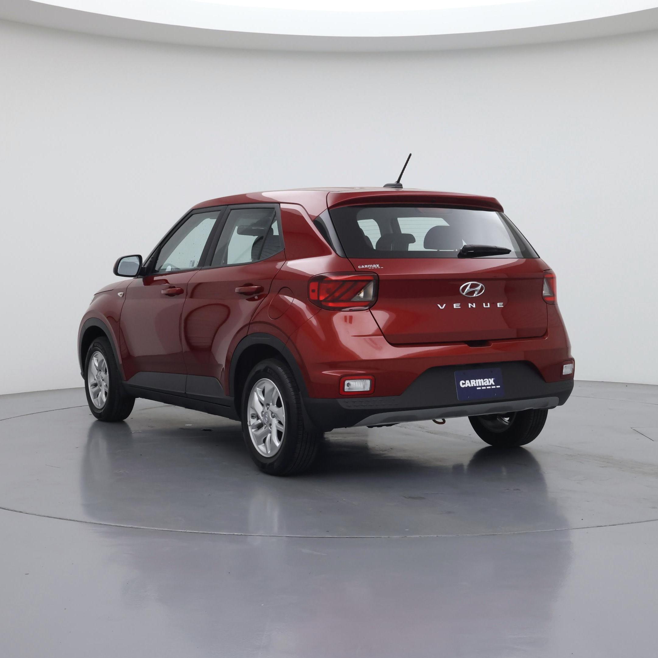 Thumbnail: 2025 Hyundai Venue - 2