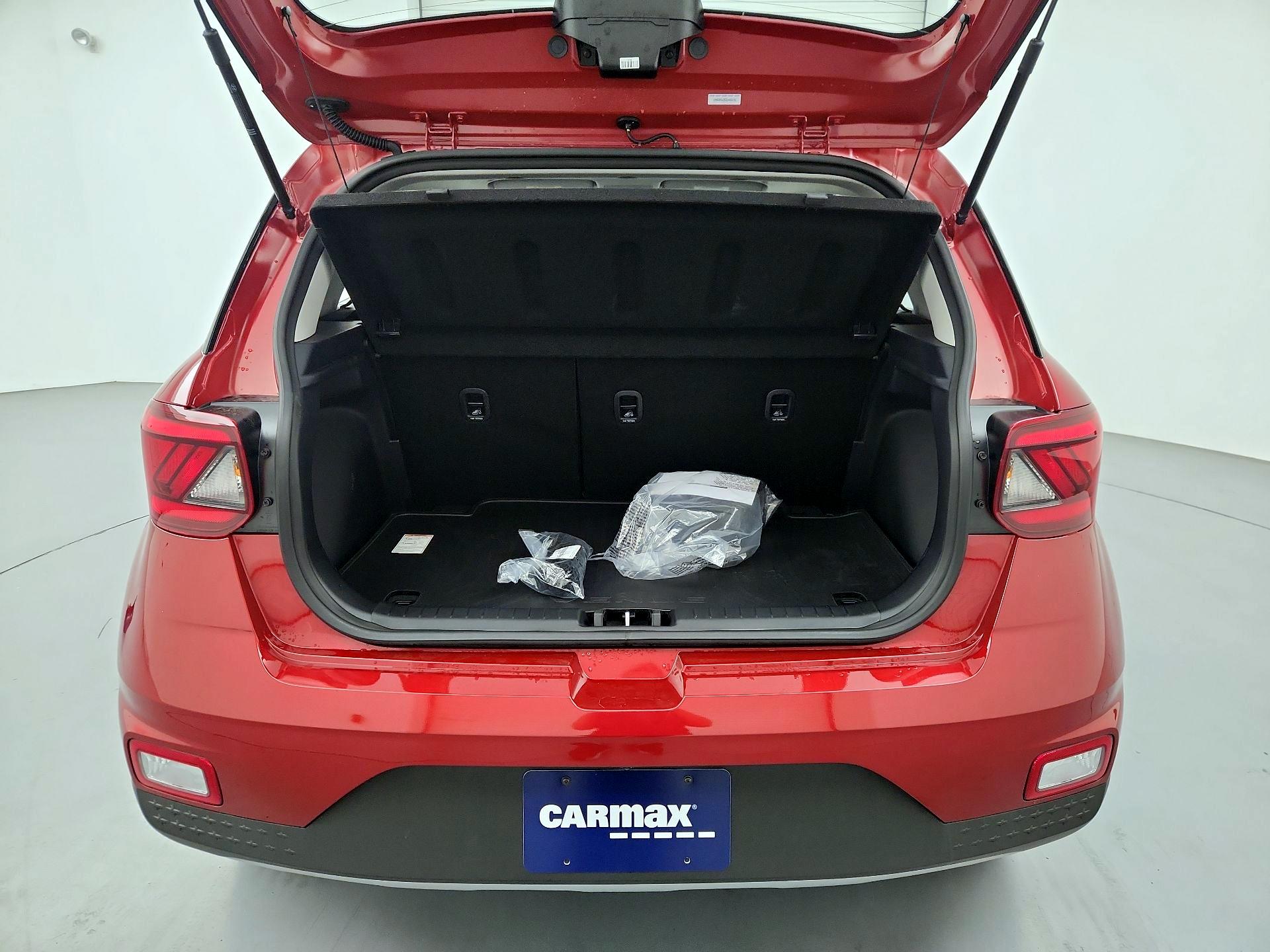 Thumbnail: 2025 Hyundai Venue - 20