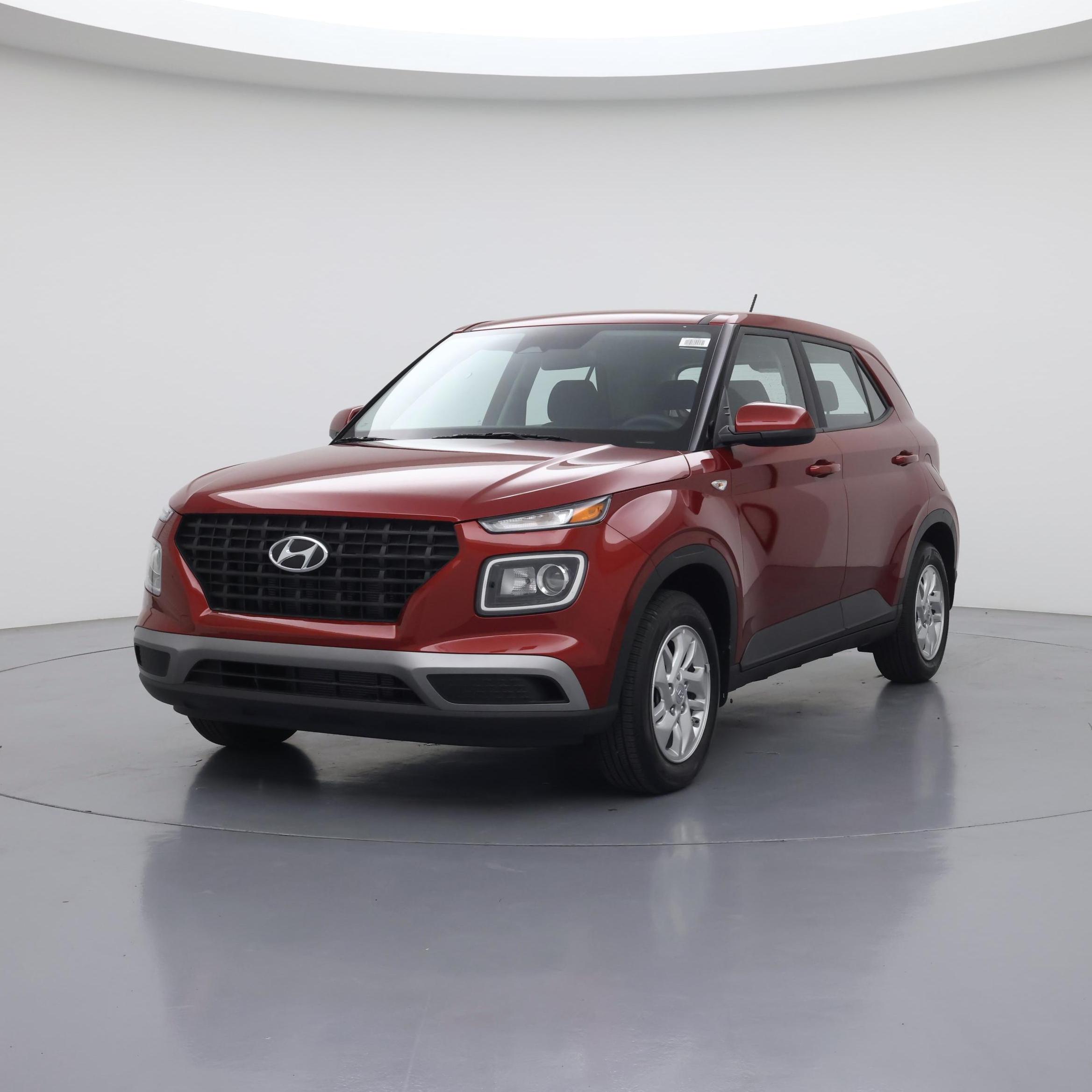 Thumbnail: 2025 Hyundai Venue - 4