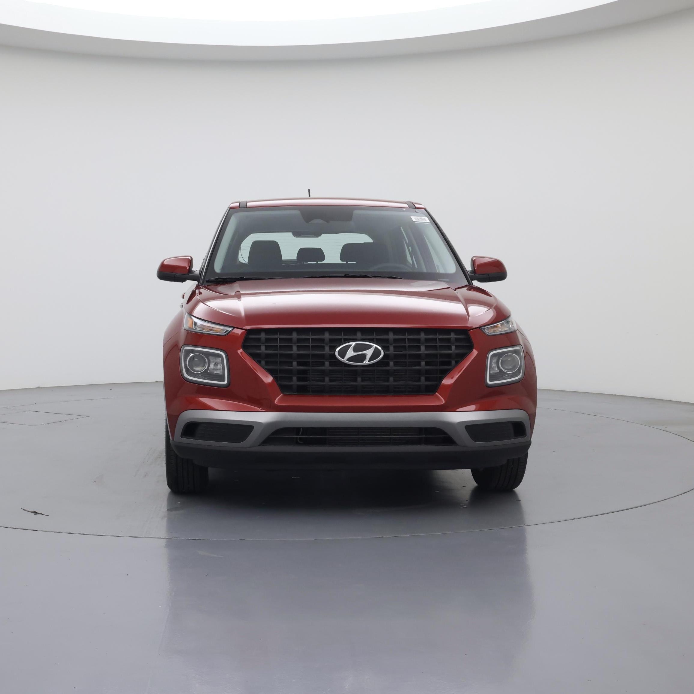 Thumbnail: 2025 Hyundai Venue - 5
