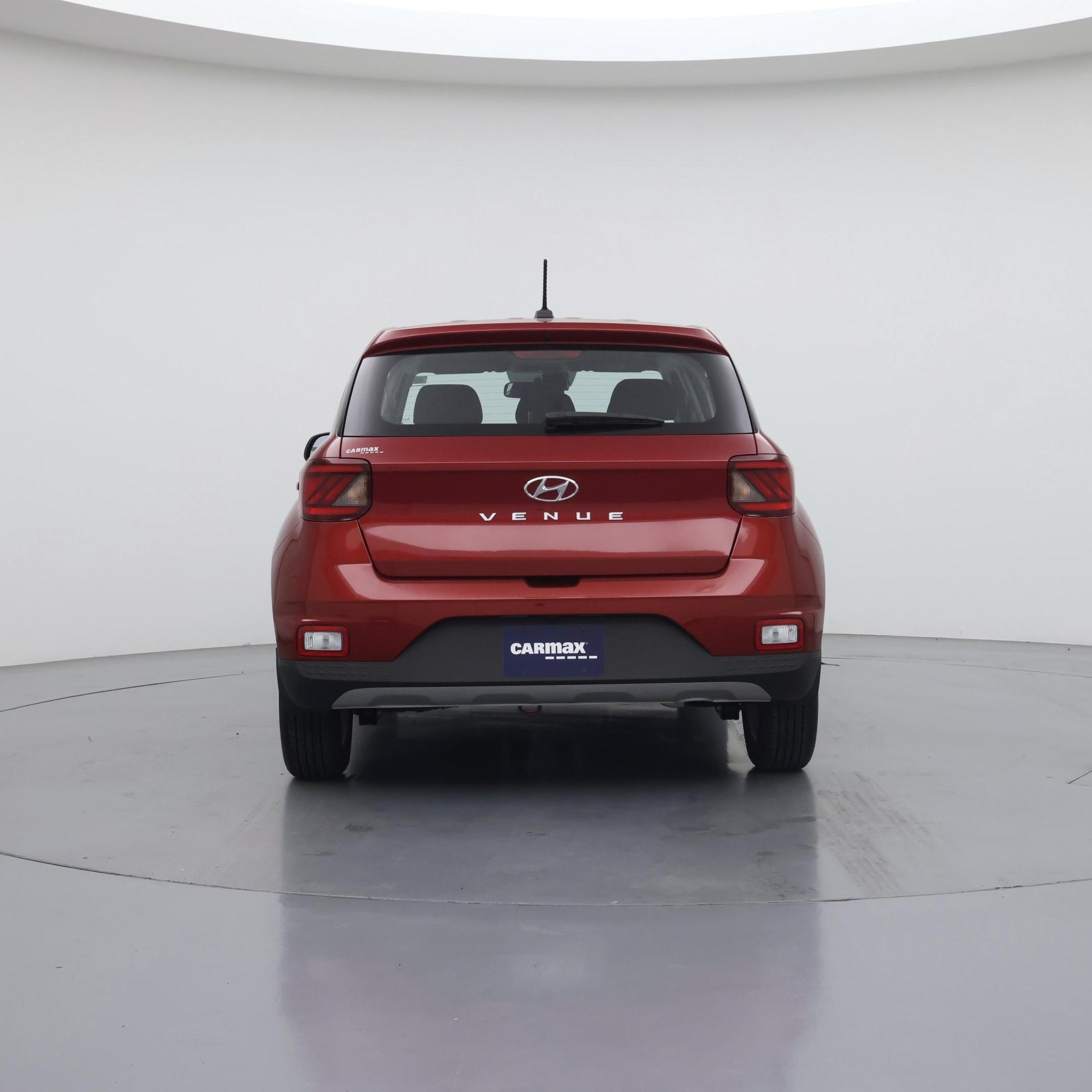 Thumbnail: 2025 Hyundai Venue - 6