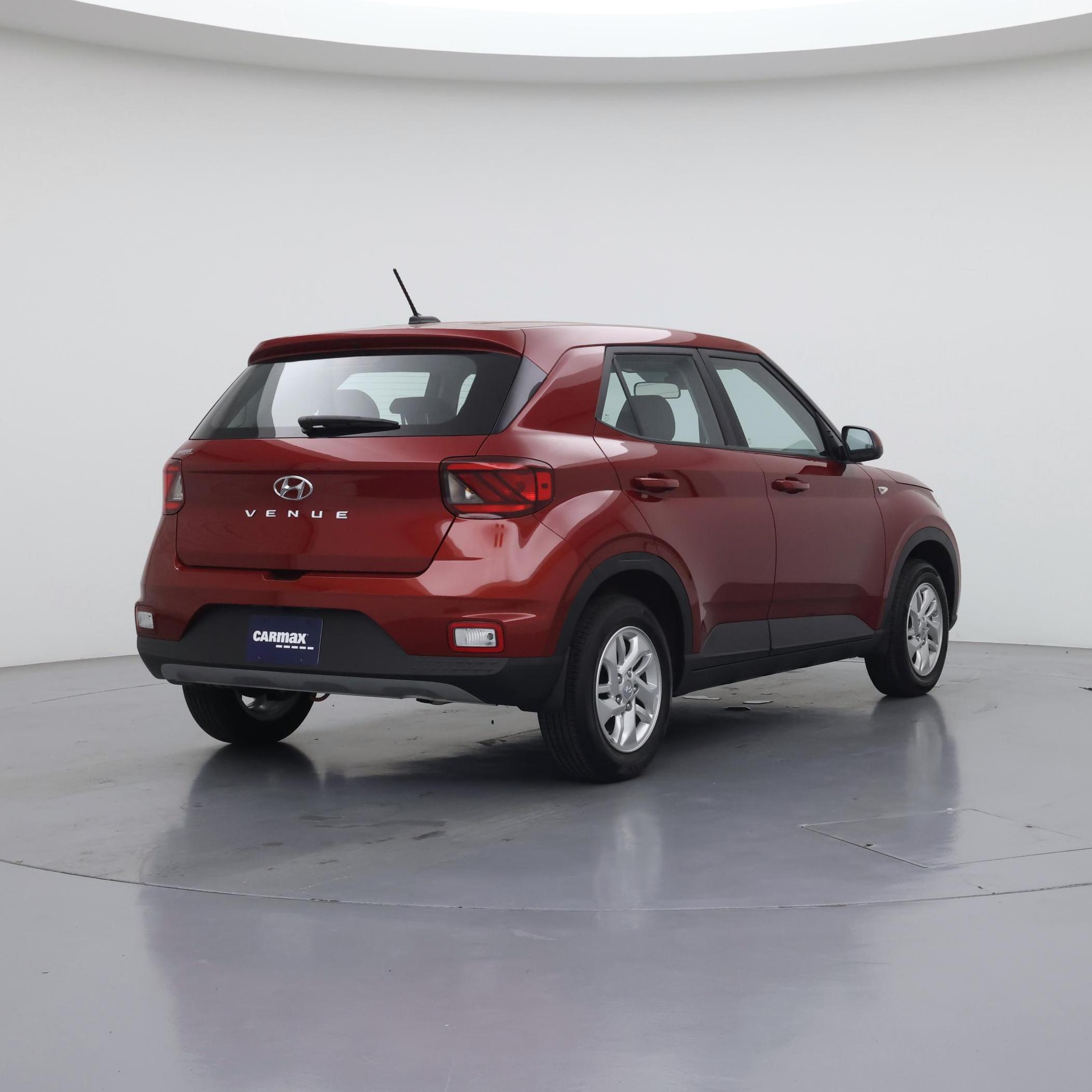 Thumbnail: 2025 Hyundai Venue - 8