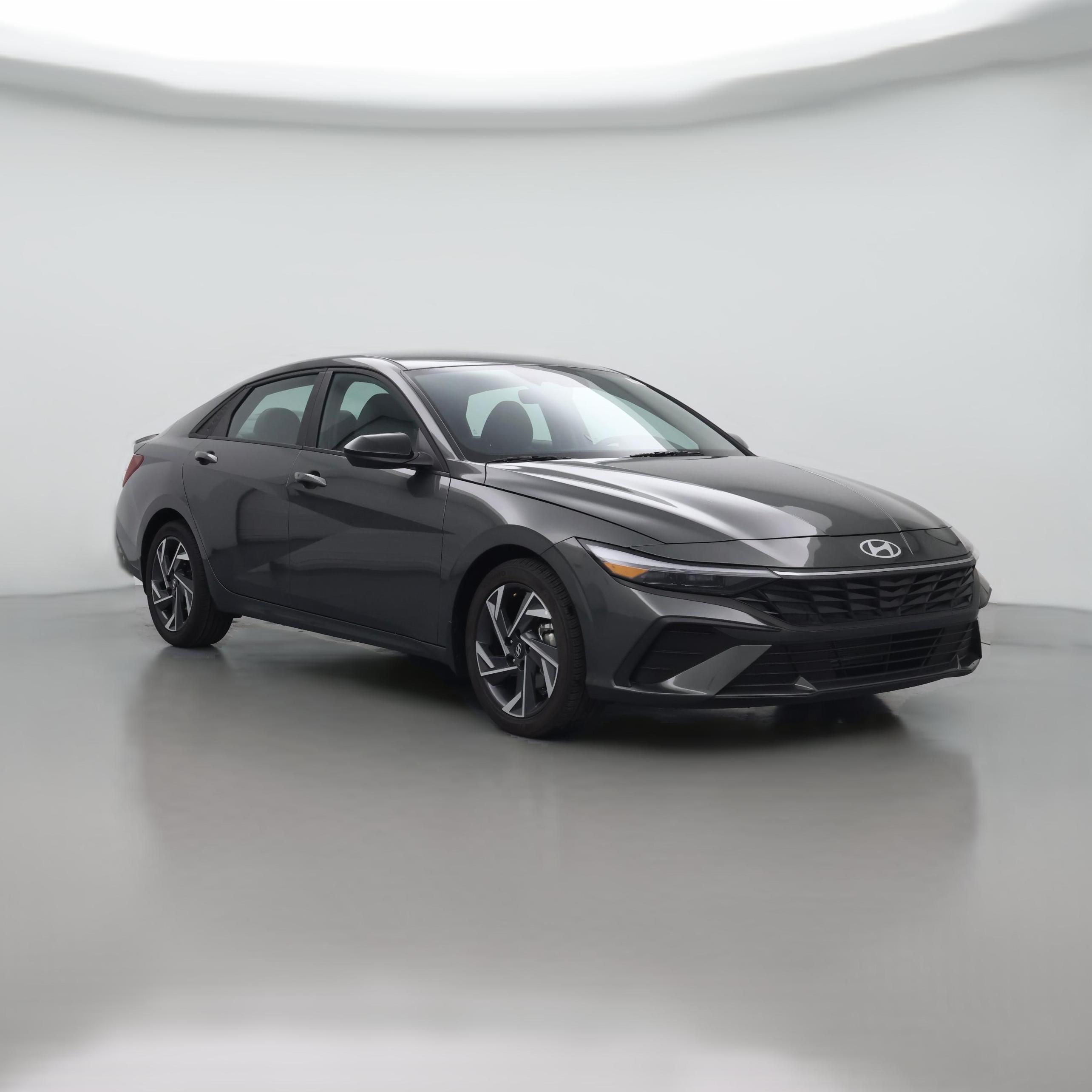 Thumbnail: 2025 Hyundai Elantra - 1