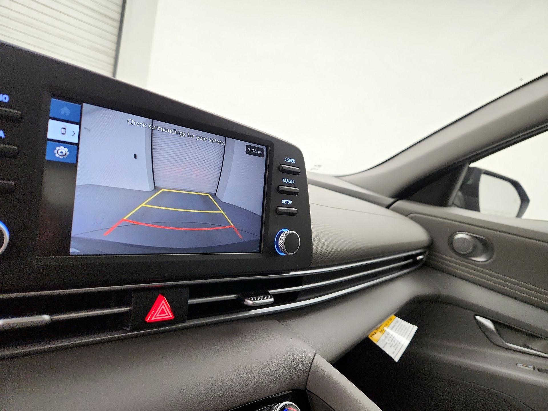 Thumbnail: 2025 Hyundai Elantra - 14