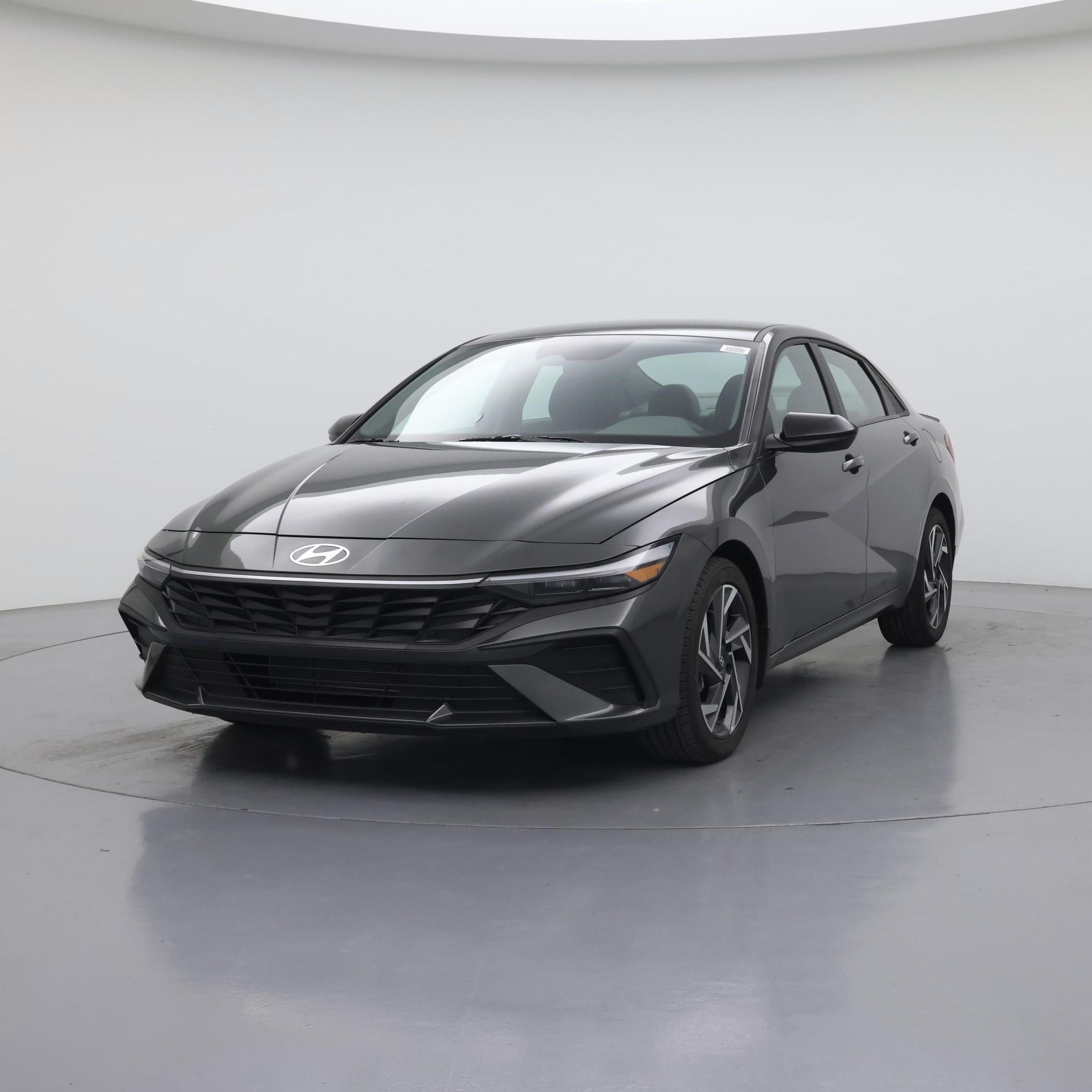 Thumbnail: 2025 Hyundai Elantra - 4