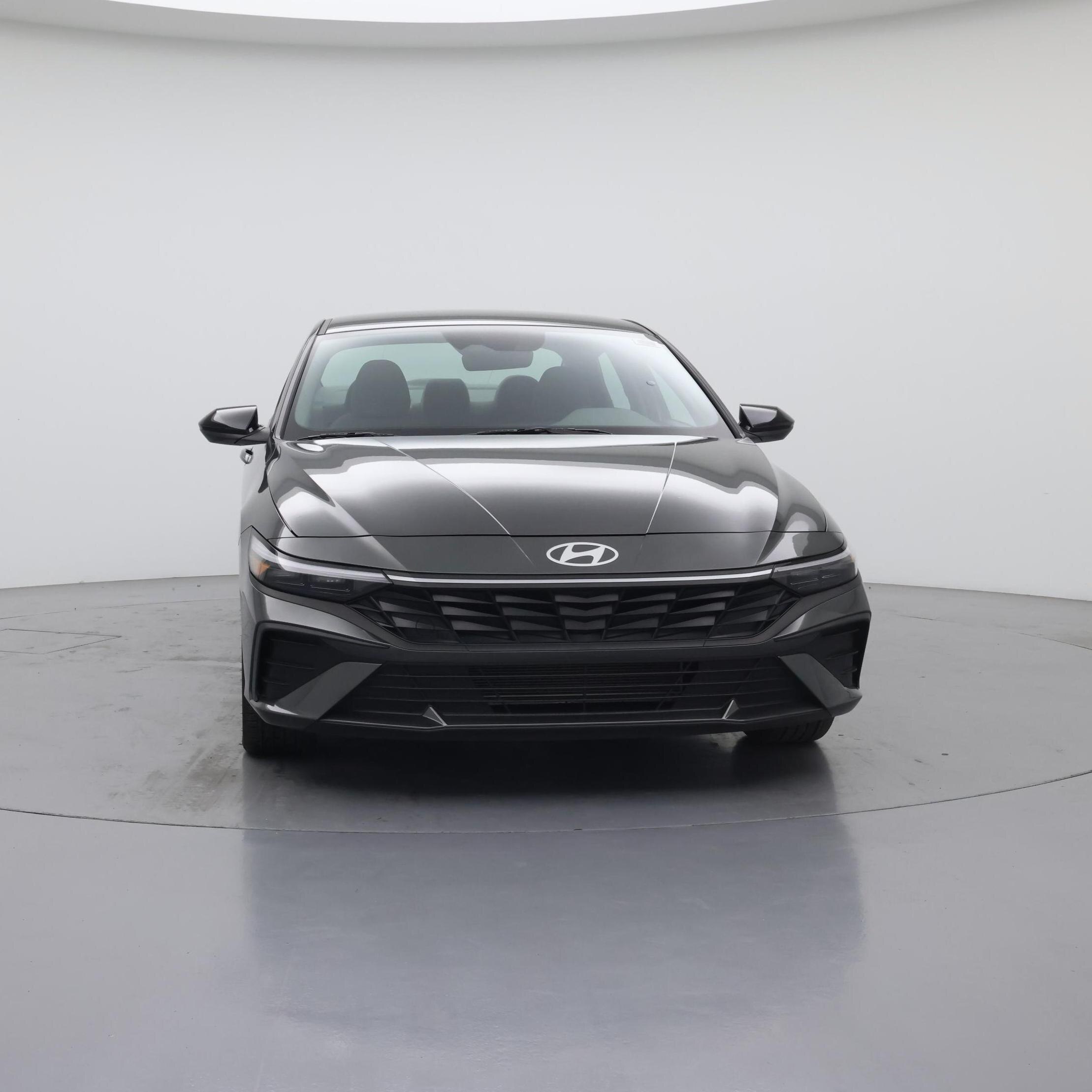 Thumbnail: 2025 Hyundai Elantra - 5