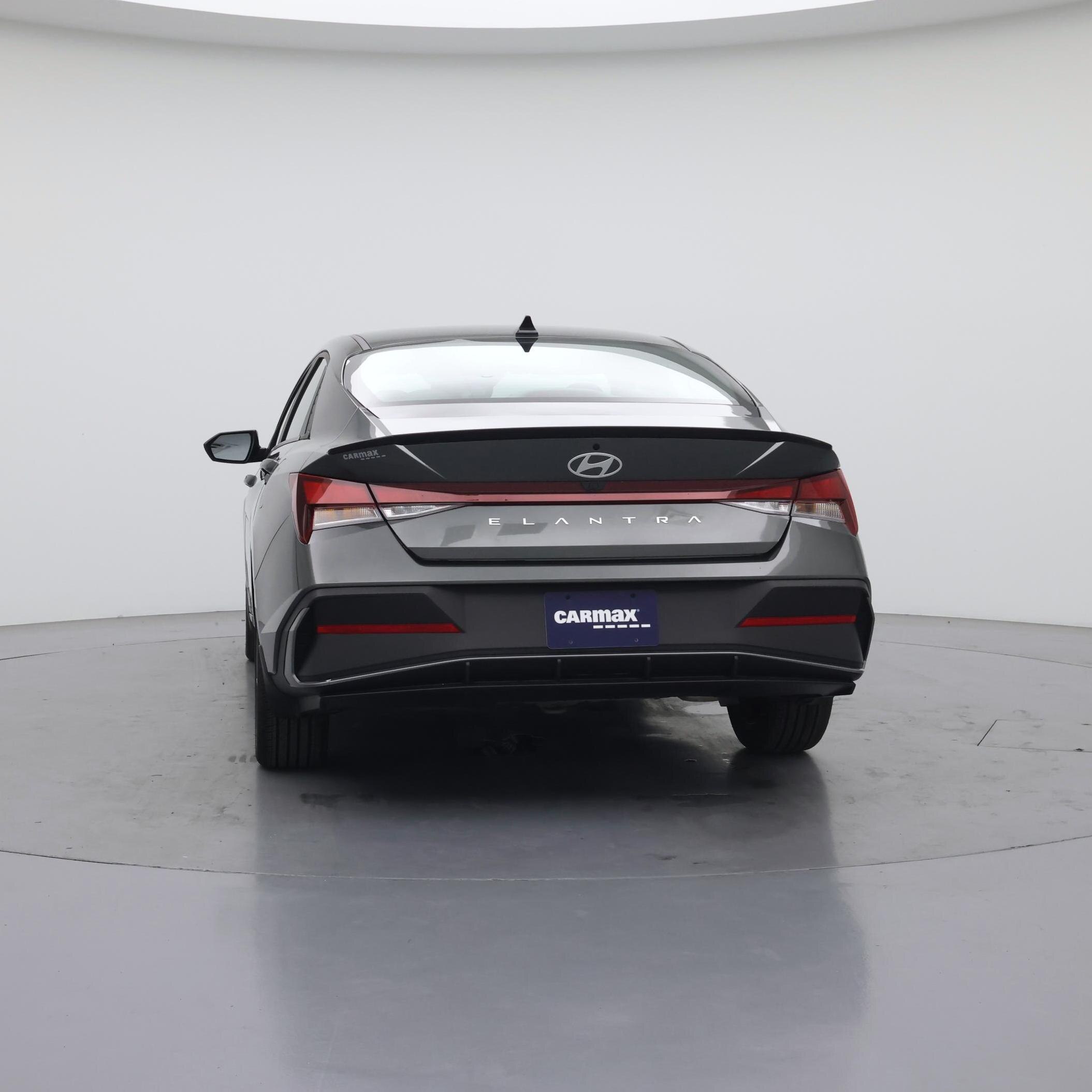 Thumbnail: 2025 Hyundai Elantra - 6