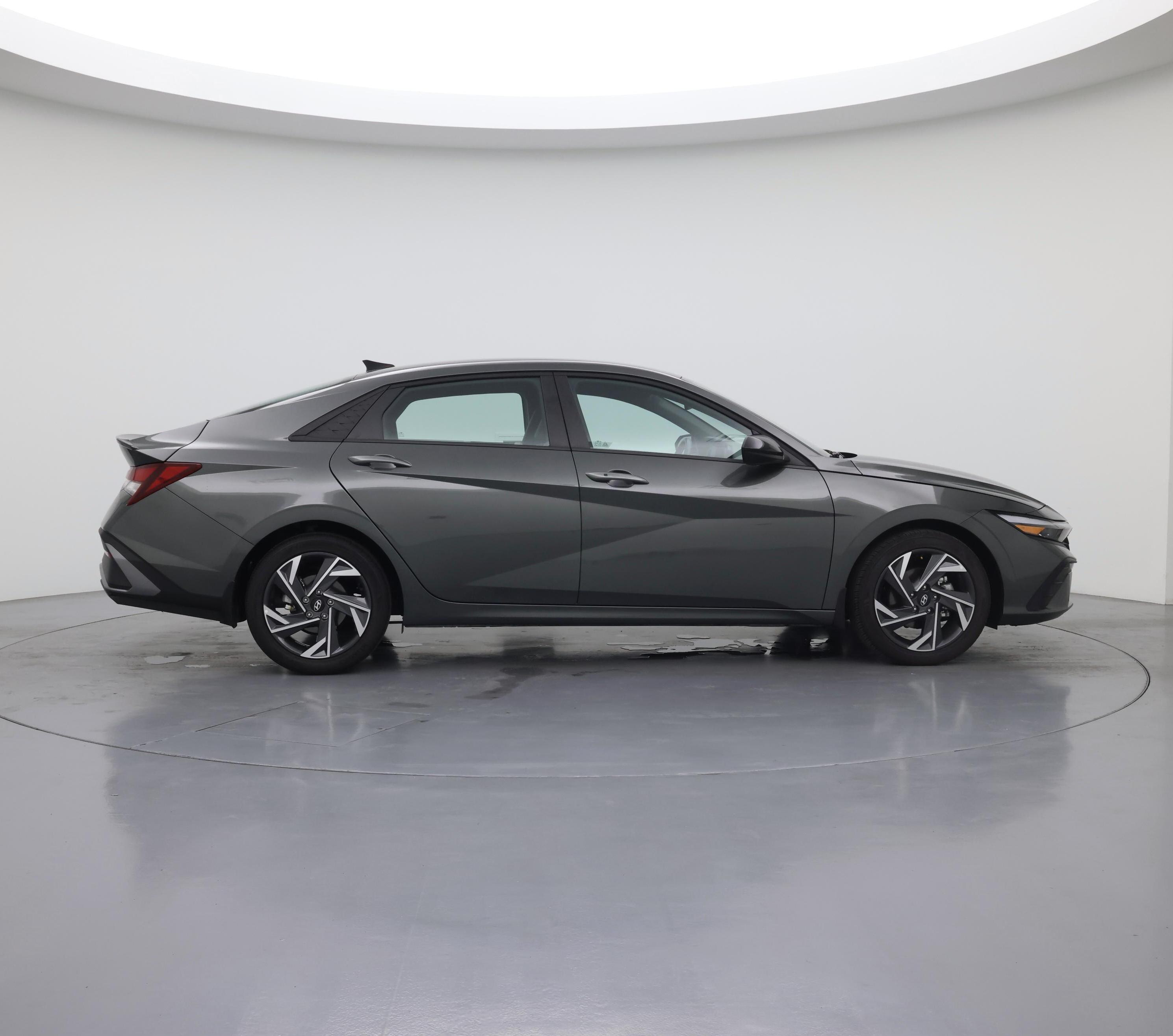 Thumbnail: 2025 Hyundai Elantra - 7