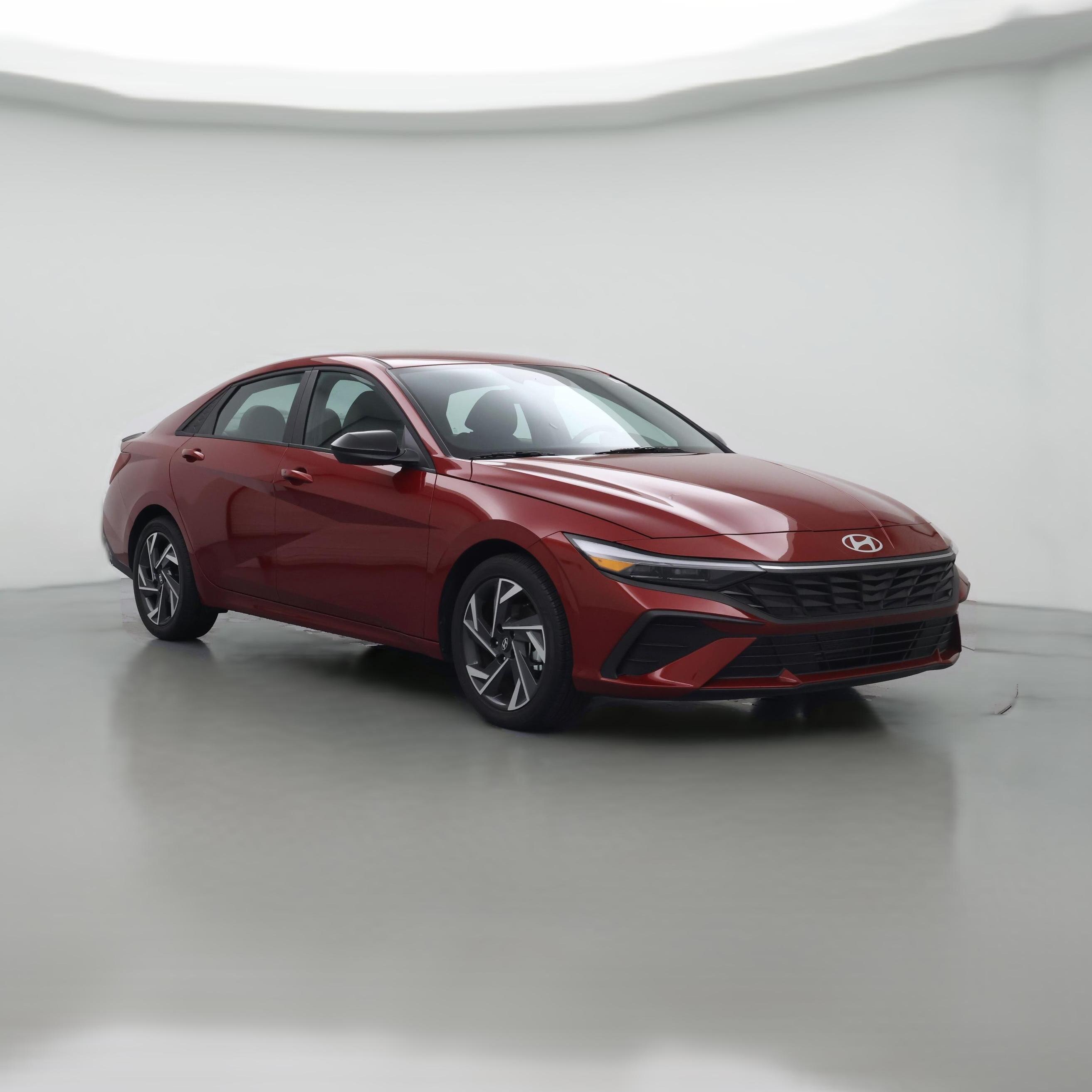 Thumbnail: 2025 Hyundai Elantra - 1