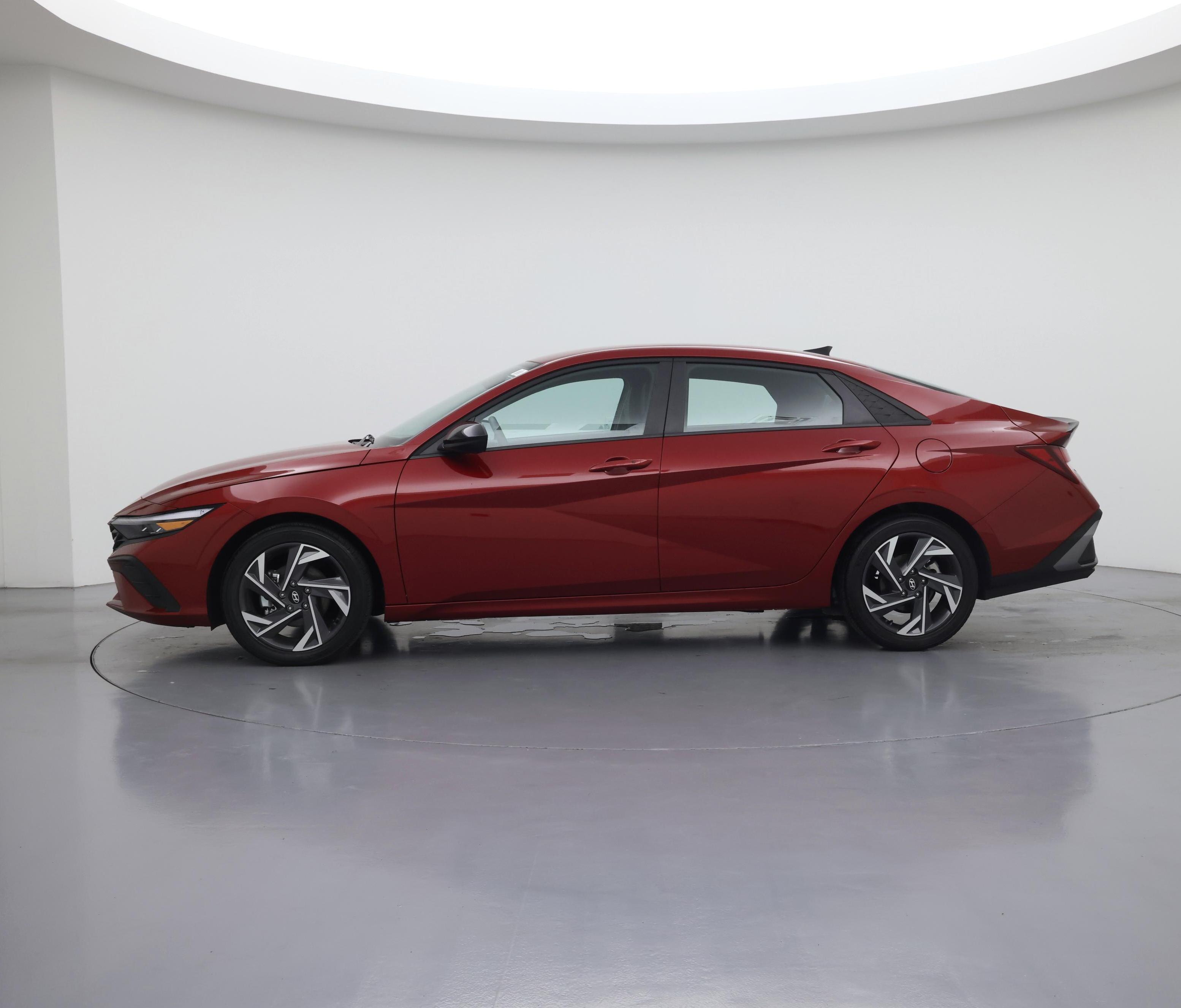 Thumbnail: 2025 Hyundai Elantra - 3