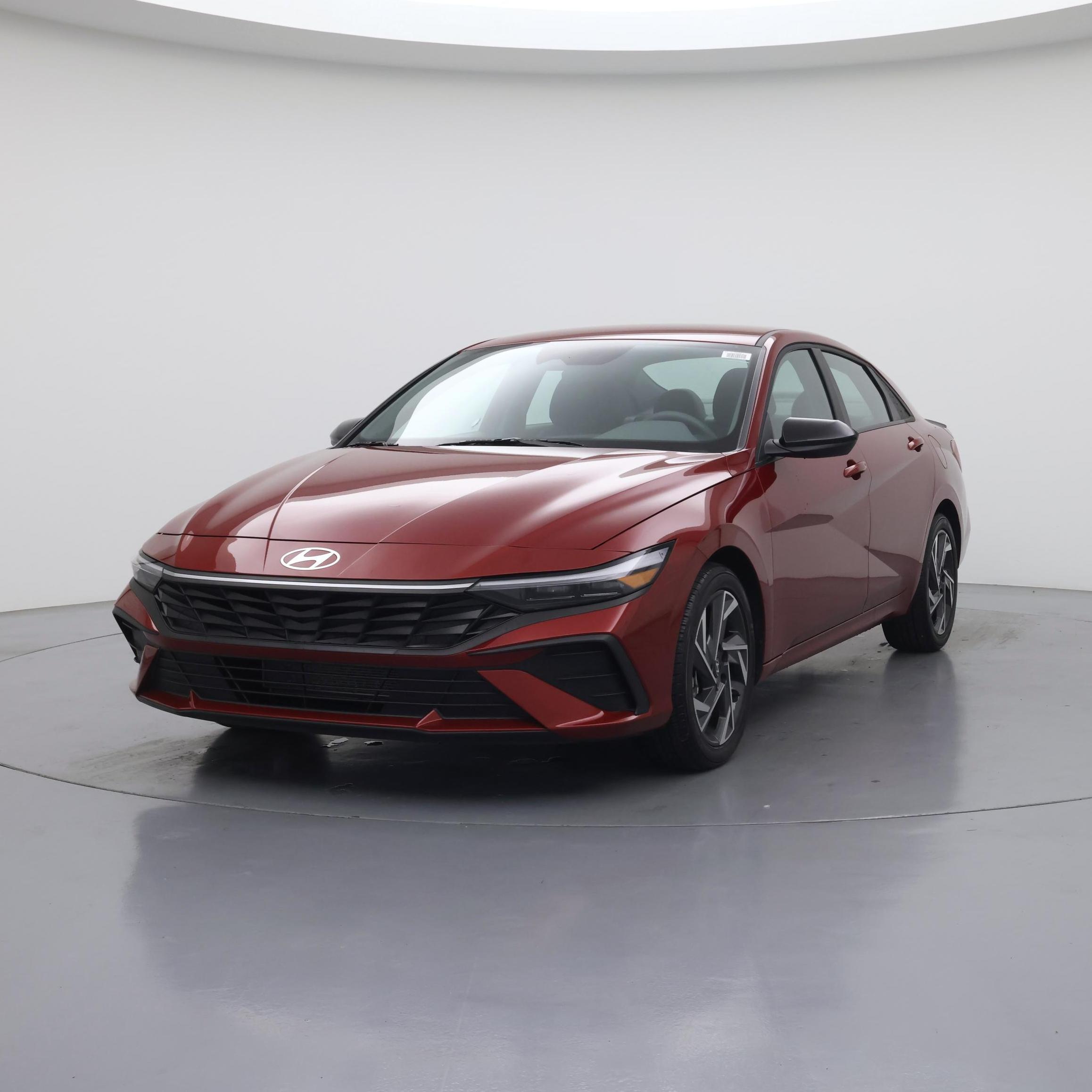 Thumbnail: 2025 Hyundai Elantra - 4