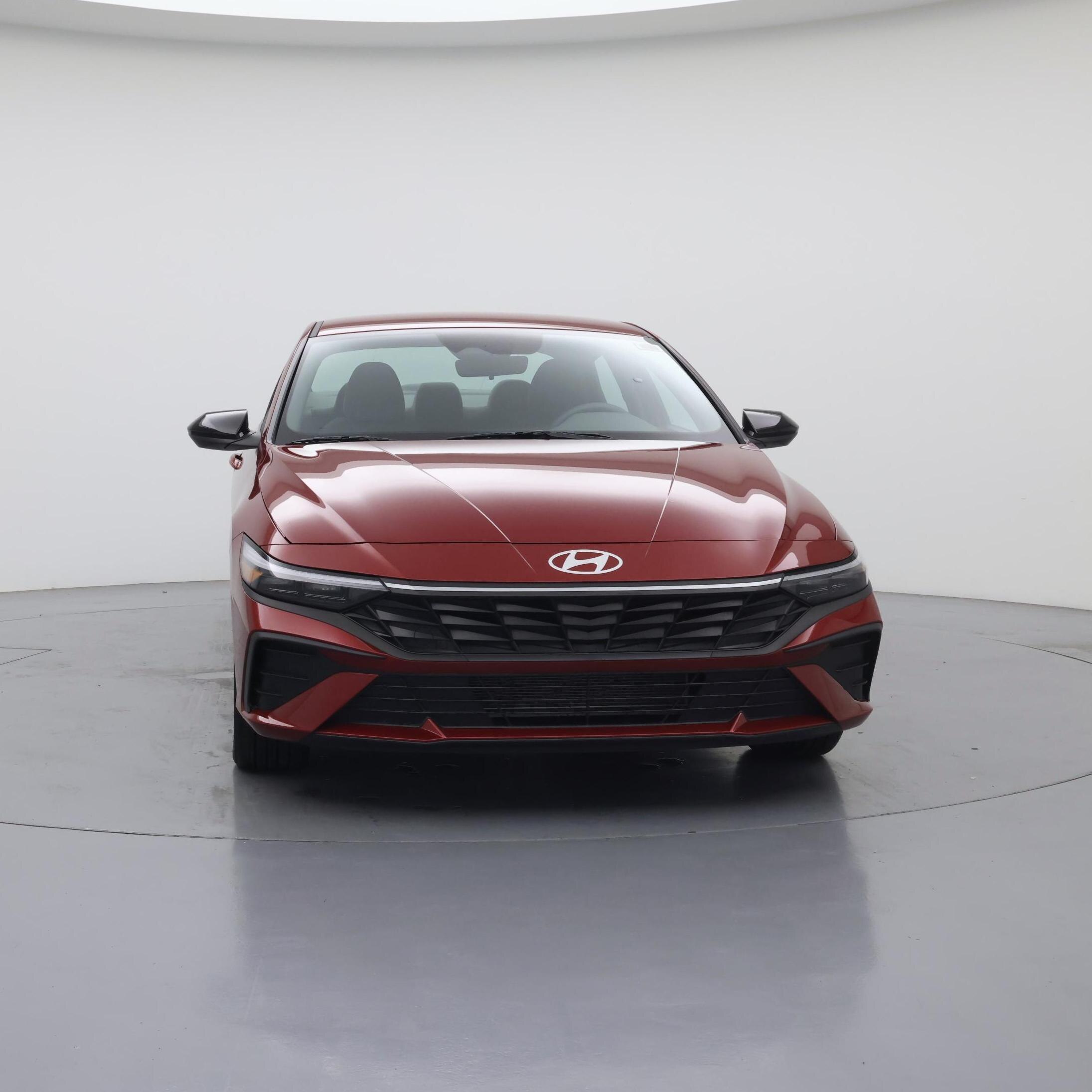 Thumbnail: 2025 Hyundai Elantra - 5