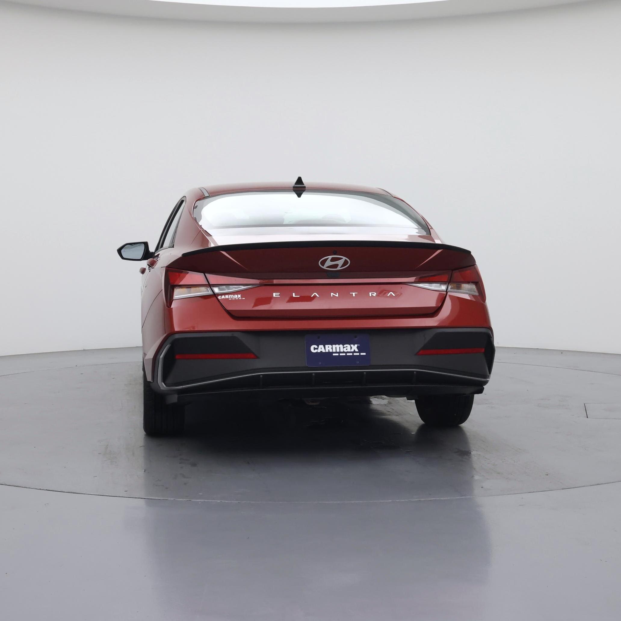 Thumbnail: 2025 Hyundai Elantra - 6
