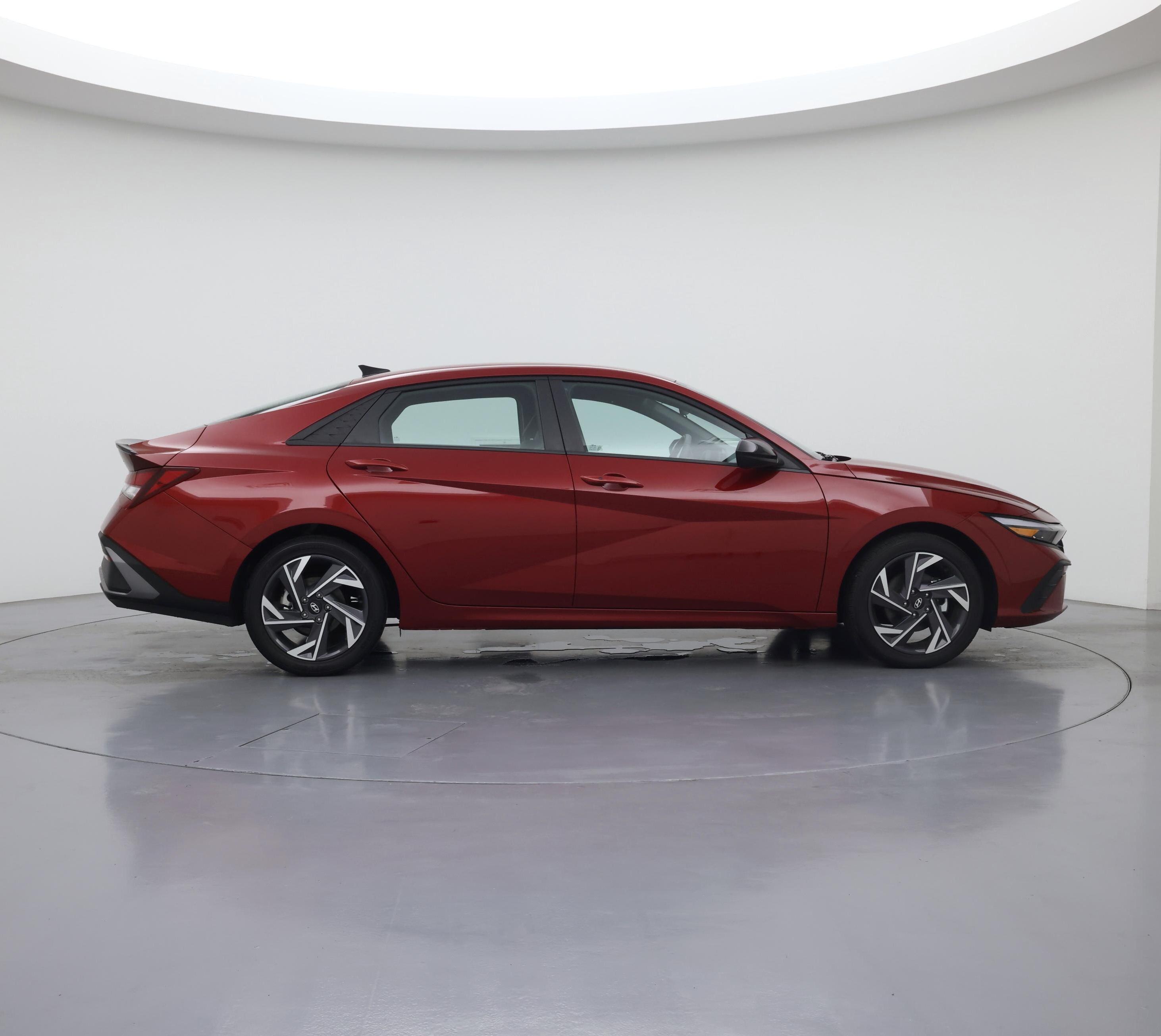 Thumbnail: 2025 Hyundai Elantra - 7