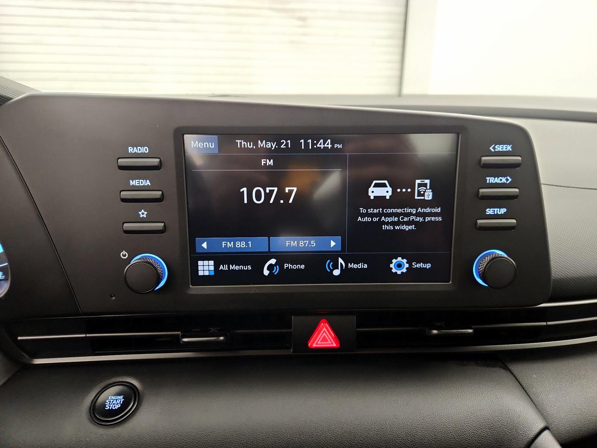 Thumbnail: 2025 Hyundai Elantra - 15