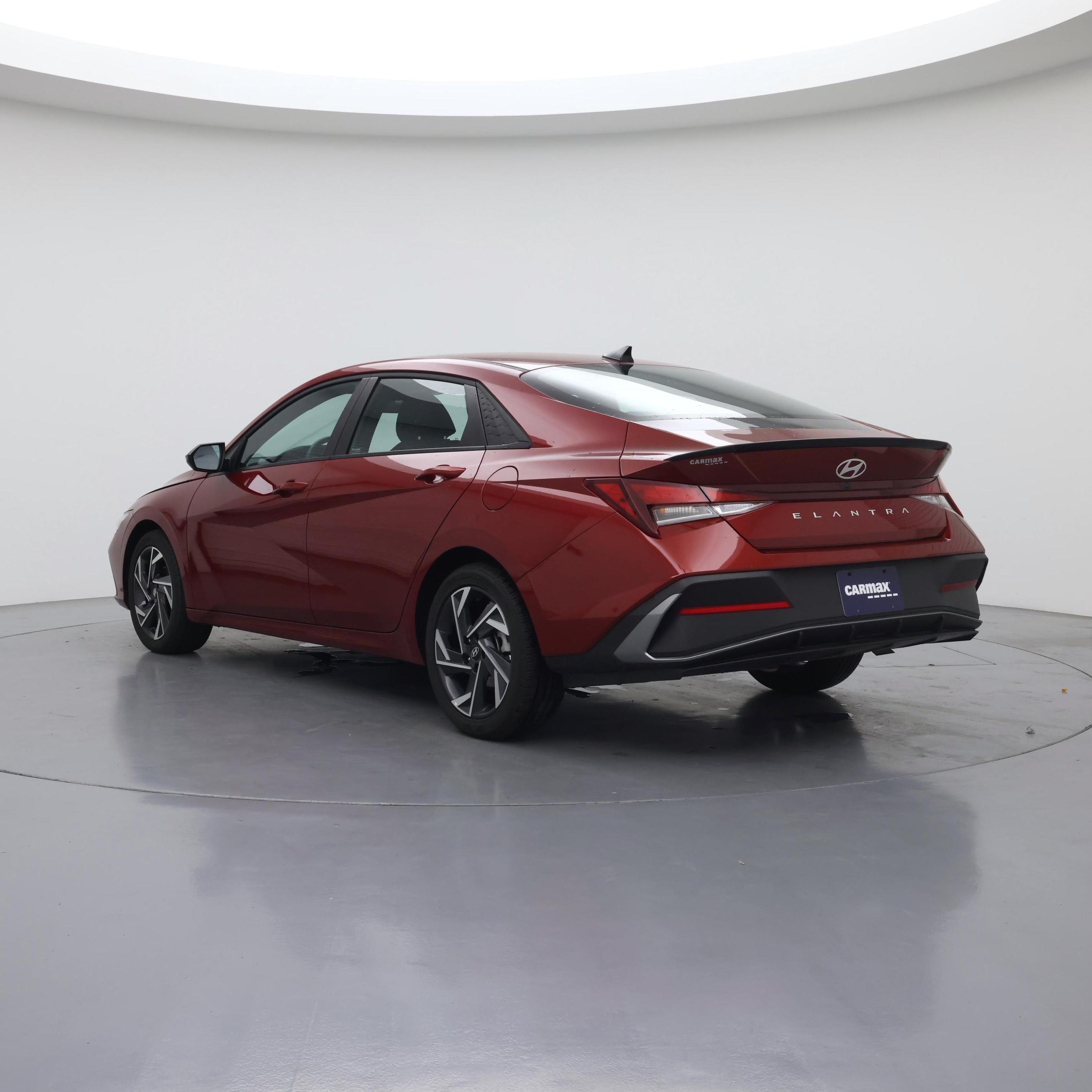 Thumbnail: 2025 Hyundai Elantra - 2