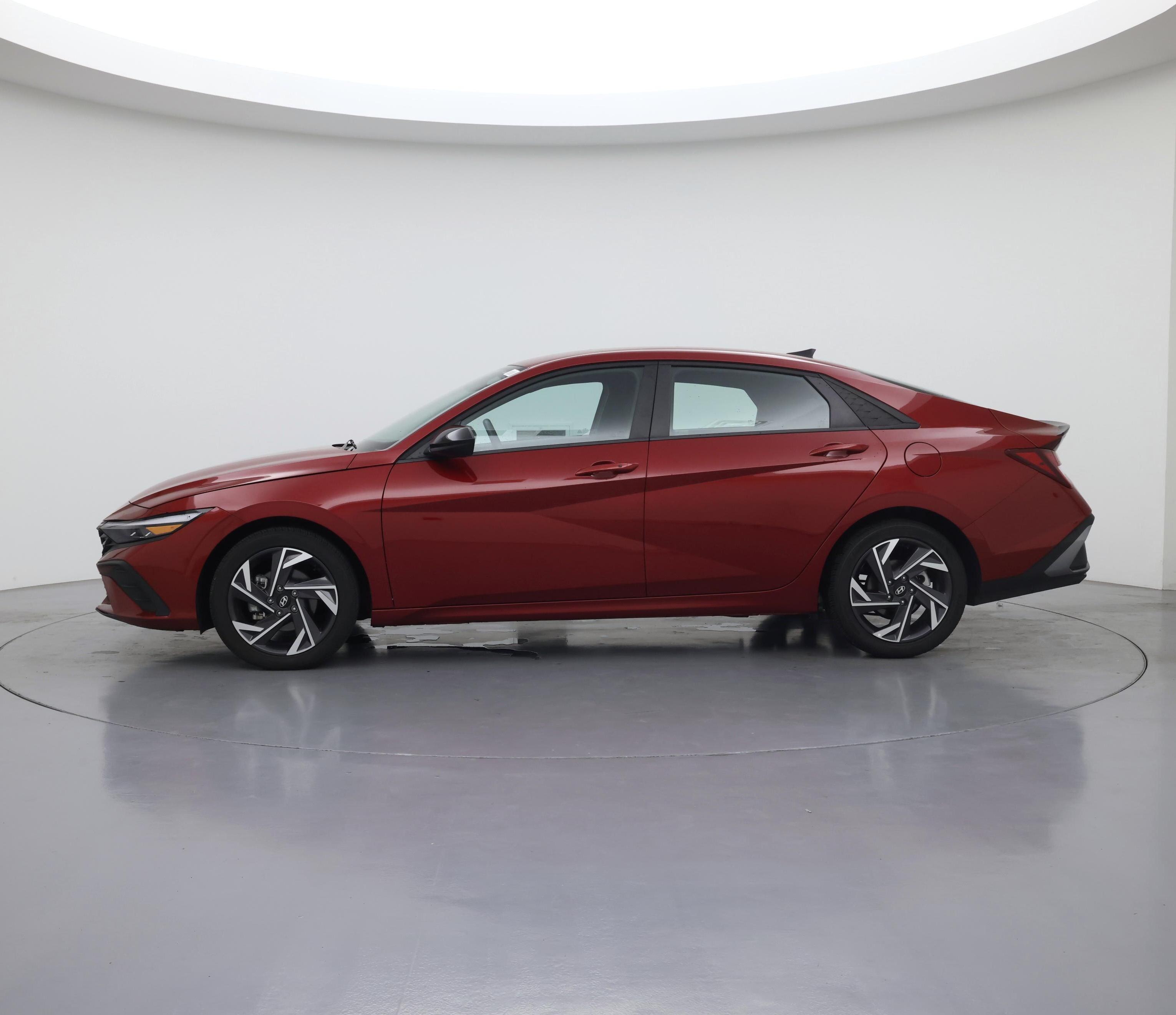 Thumbnail: 2025 Hyundai Elantra - 3