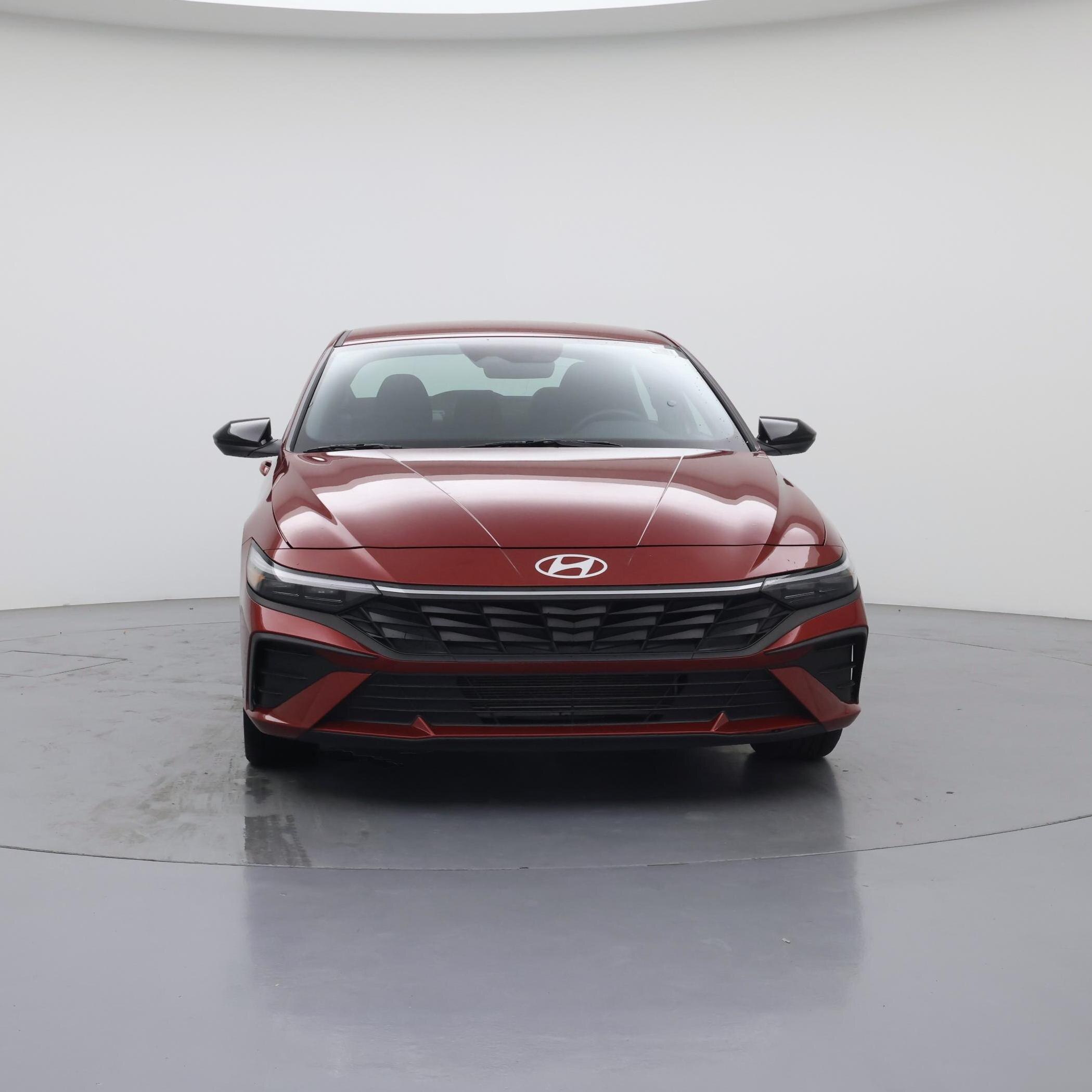 Thumbnail: 2025 Hyundai Elantra - 5