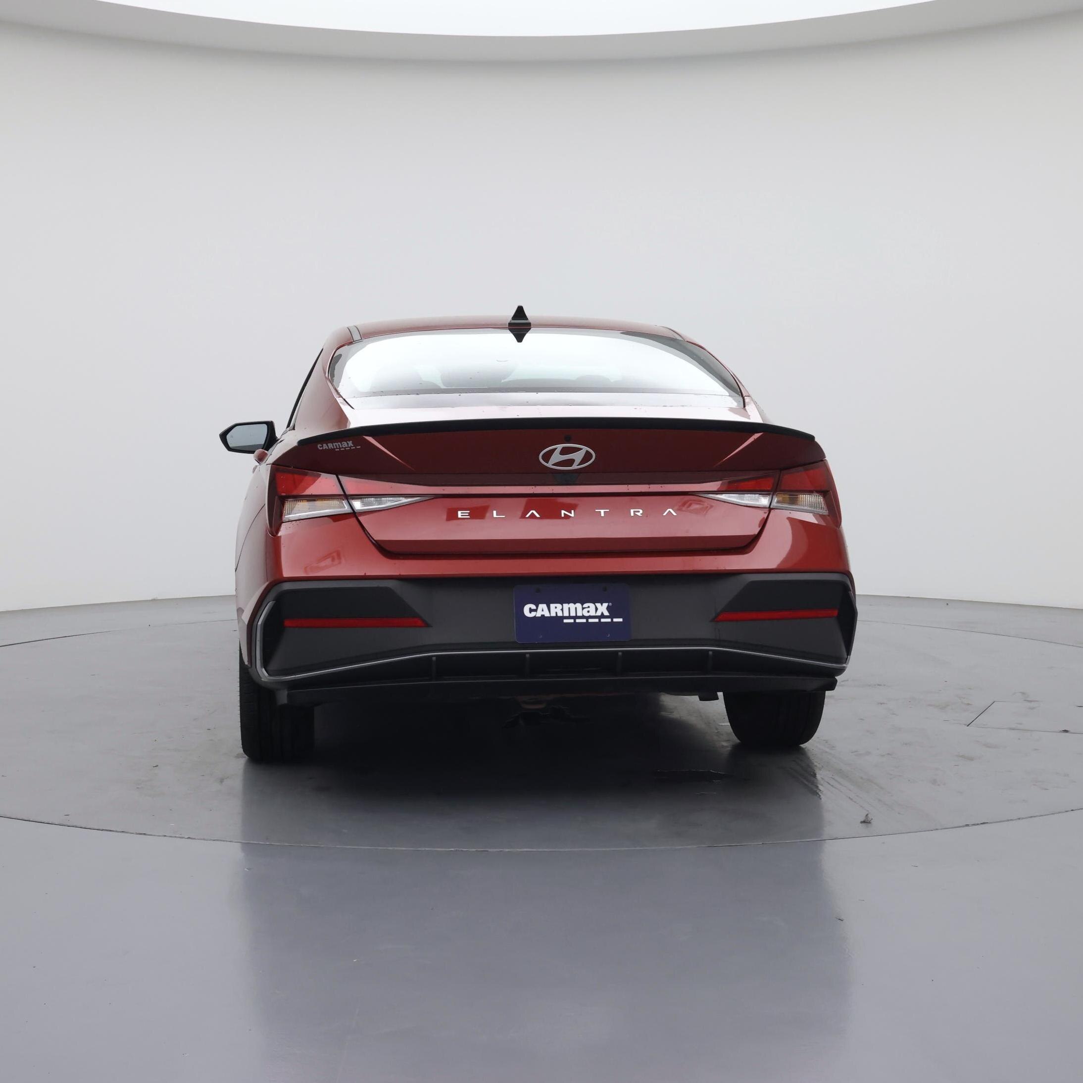 Thumbnail: 2025 Hyundai Elantra - 6