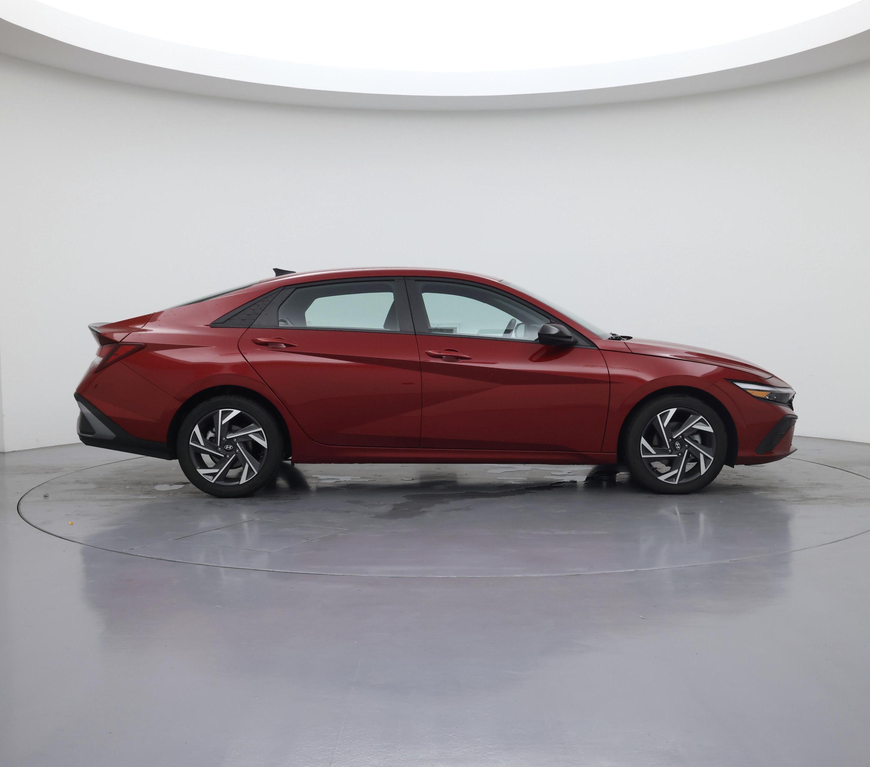 Thumbnail: 2025 Hyundai Elantra - 7
