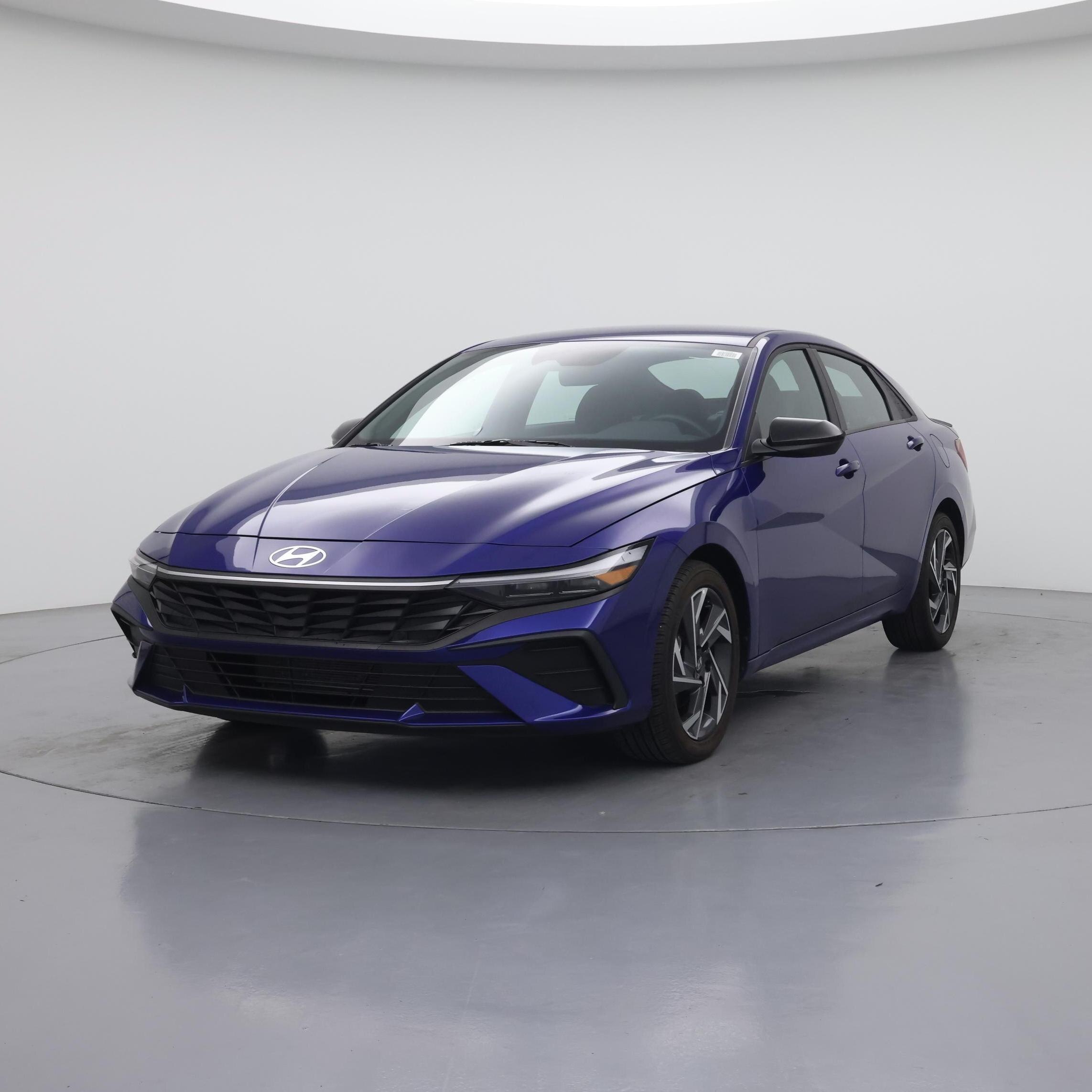 Thumbnail: 2025 Hyundai Elantra - 4