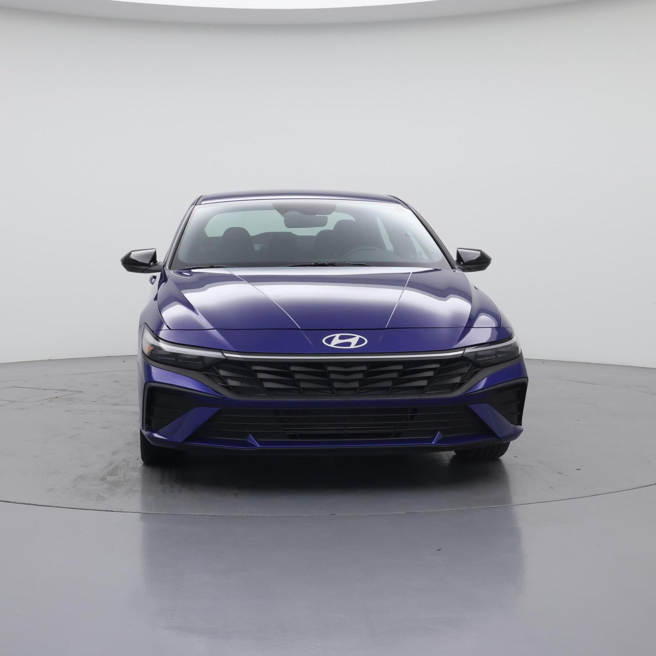 Thumbnail: 2025 Hyundai Elantra - 5