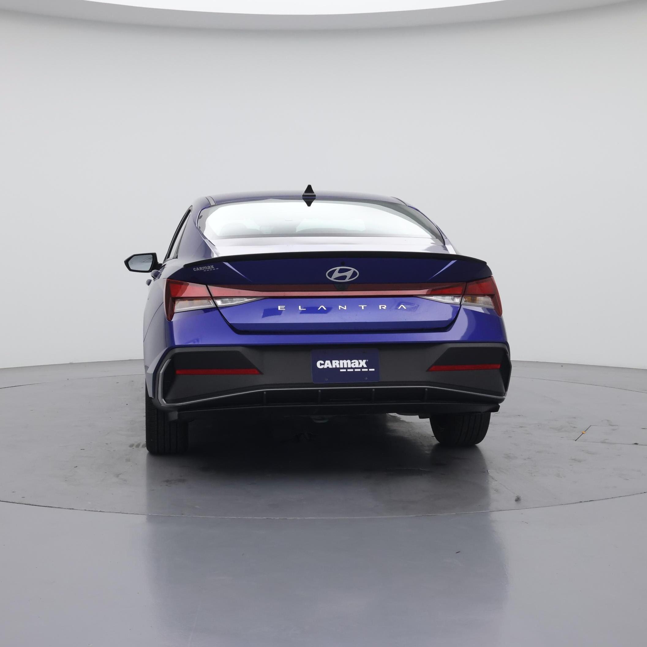Thumbnail: 2025 Hyundai Elantra - 6