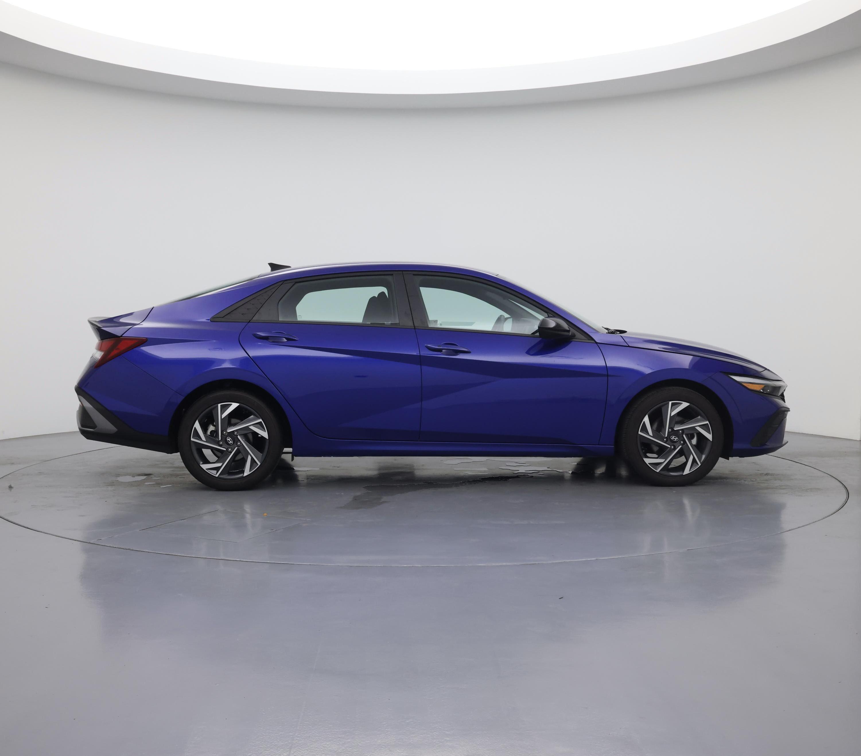 Thumbnail: 2025 Hyundai Elantra - 7