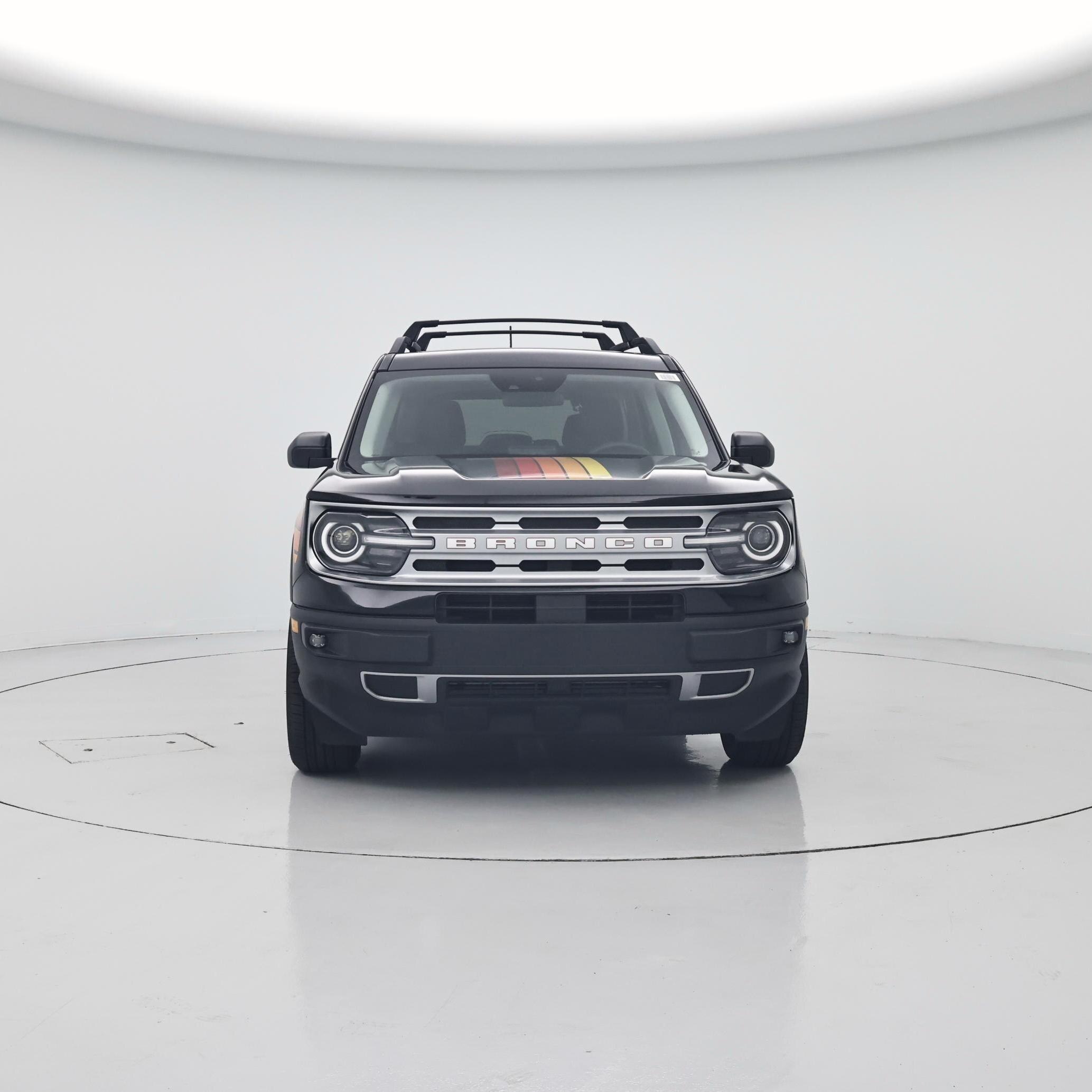 Thumbnail: 2024 Ford Bronco Sport - 5