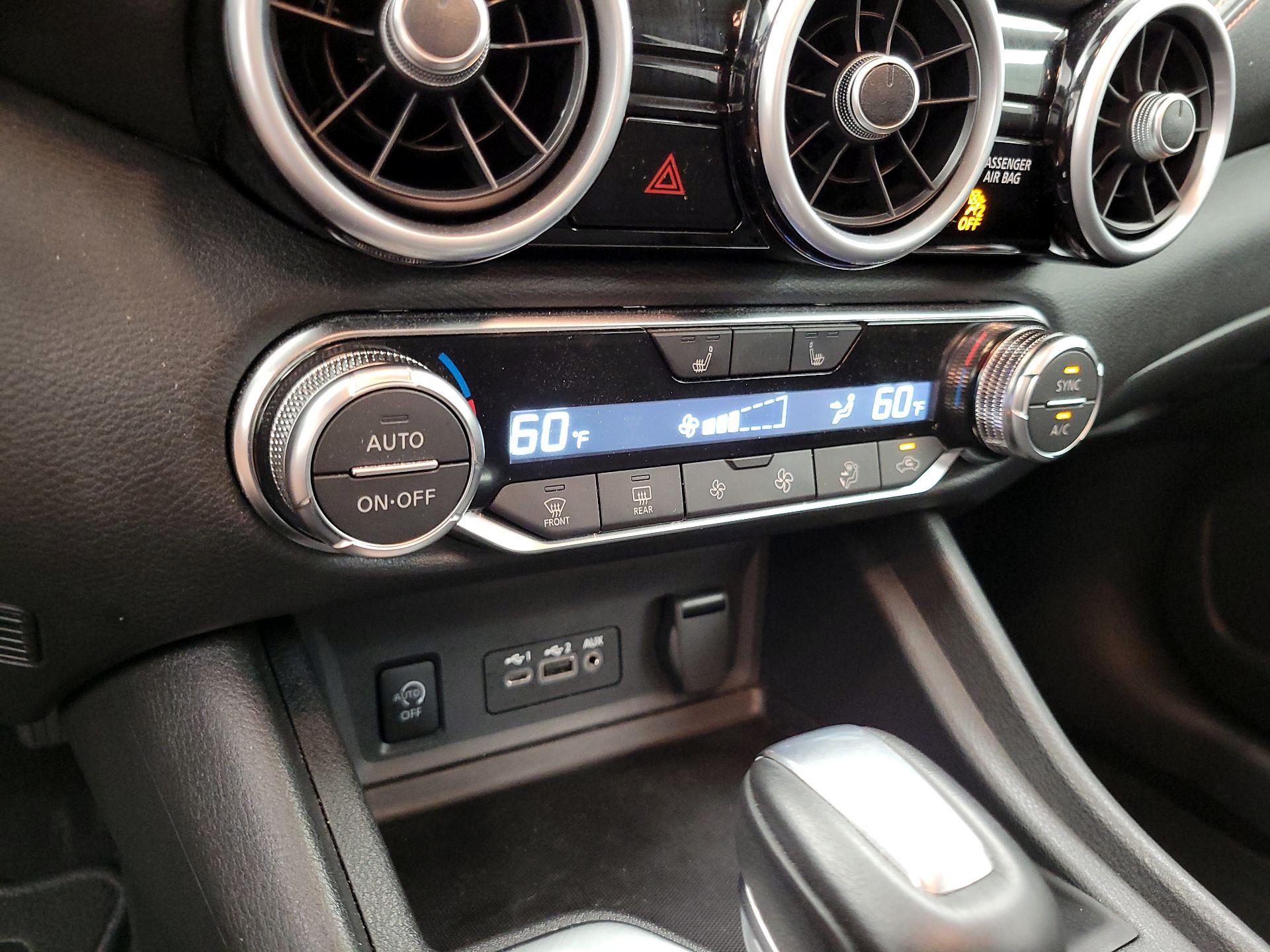 Thumbnail: 2024 Nissan Sentra - 16
