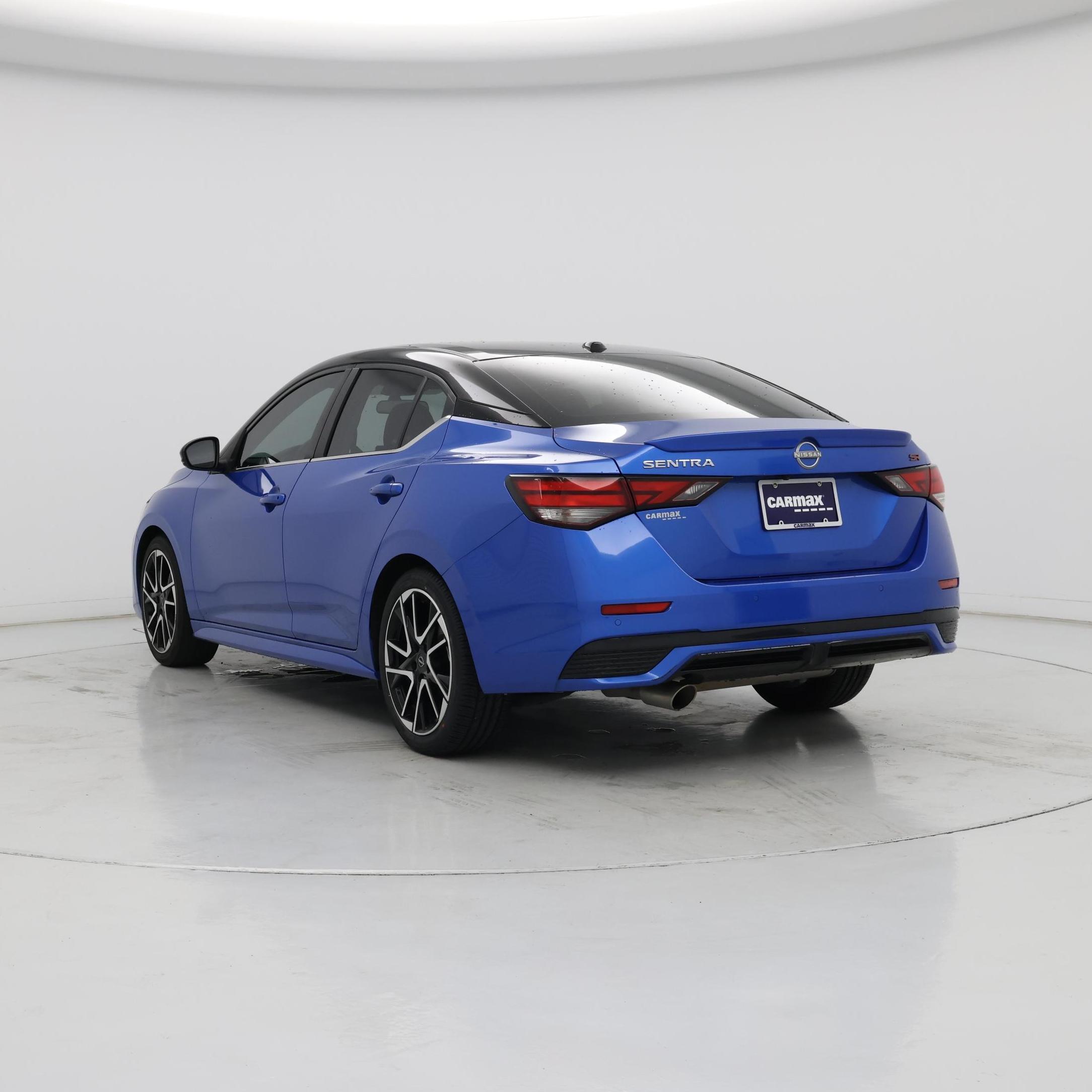 Thumbnail: 2024 Nissan Sentra - 2