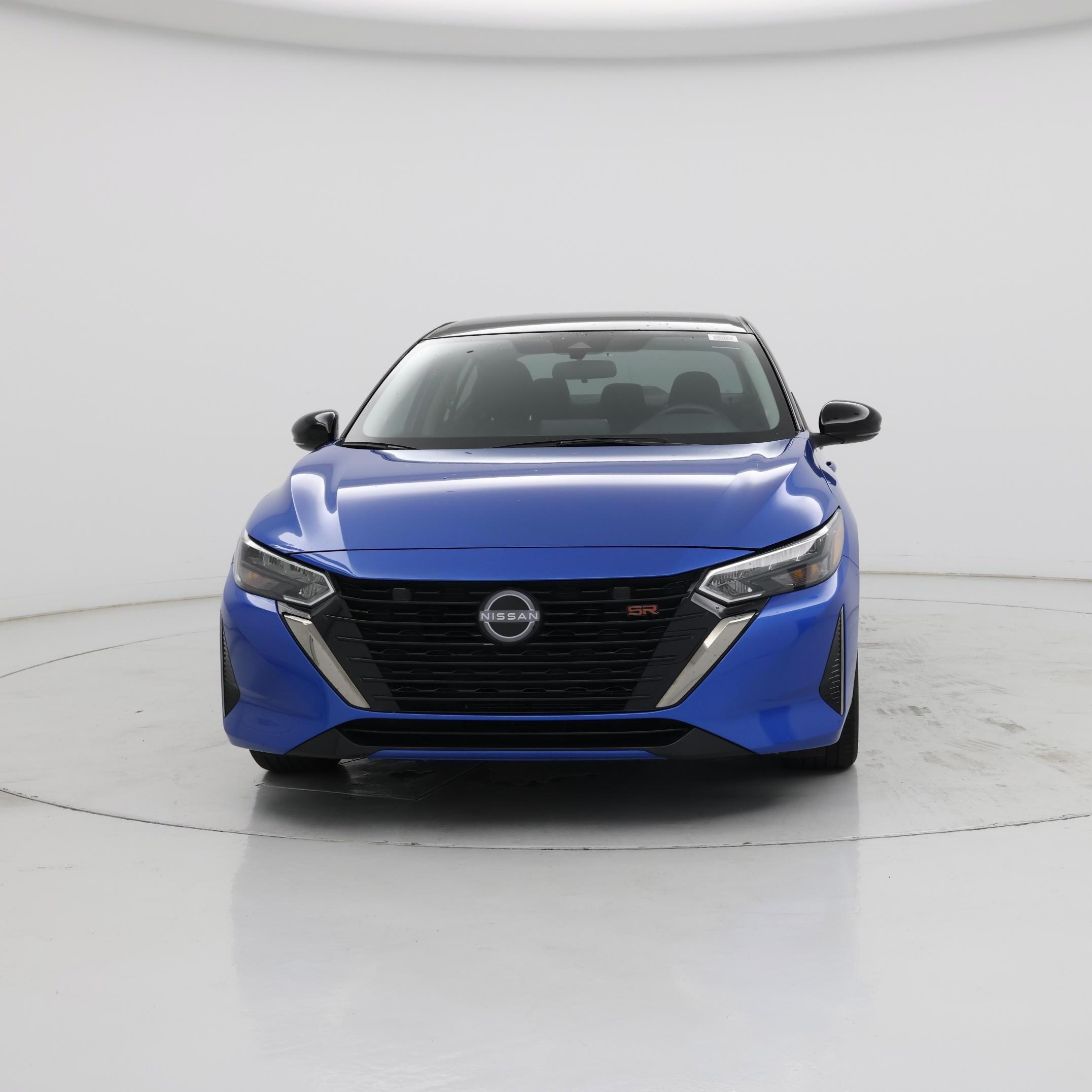 Thumbnail: 2024 Nissan Sentra - 5