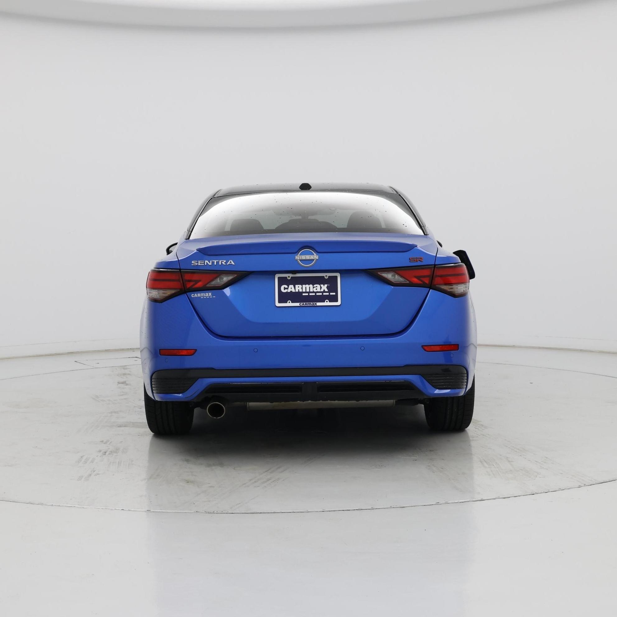 Thumbnail: 2024 Nissan Sentra - 6