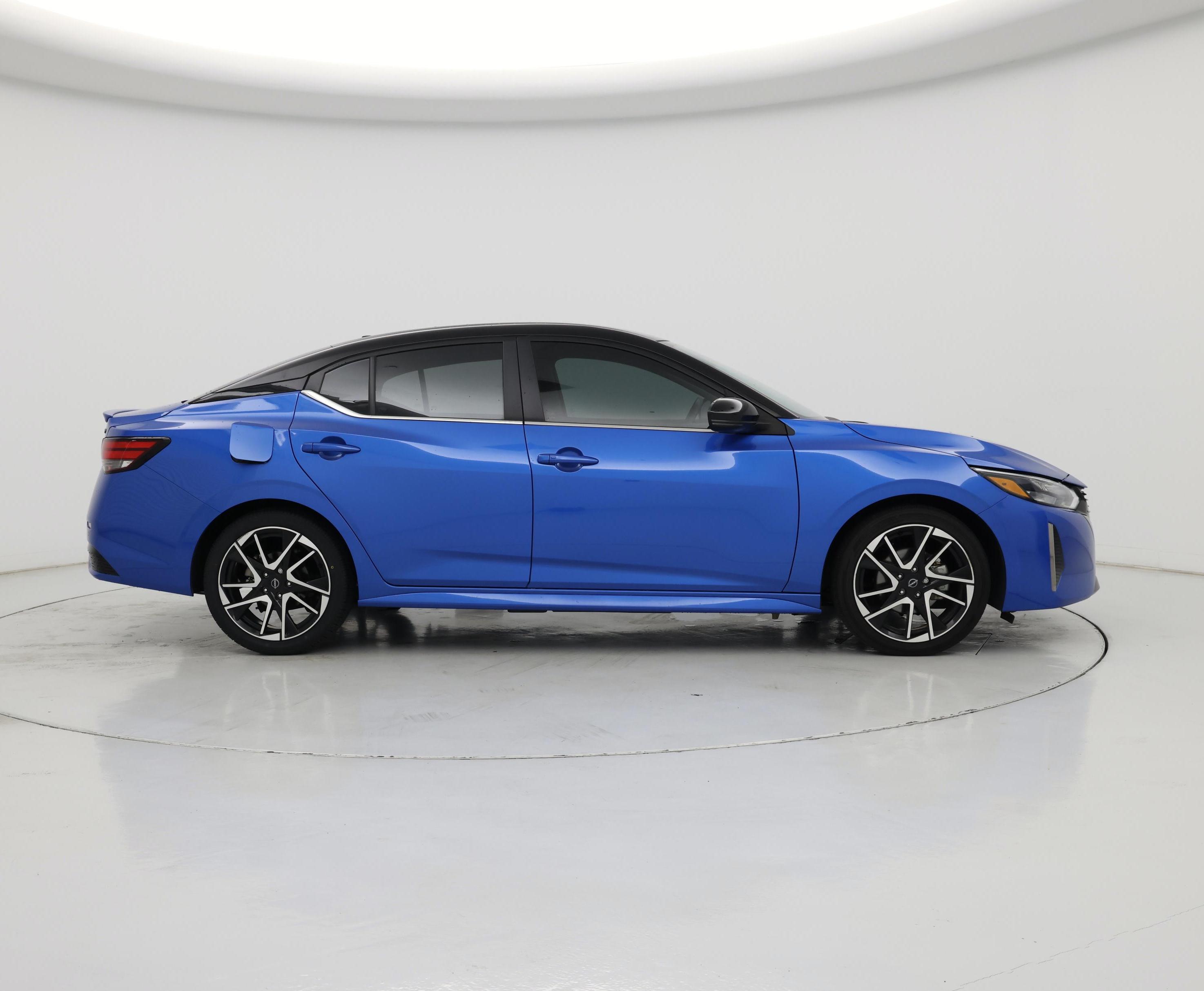Thumbnail: 2024 Nissan Sentra - 7