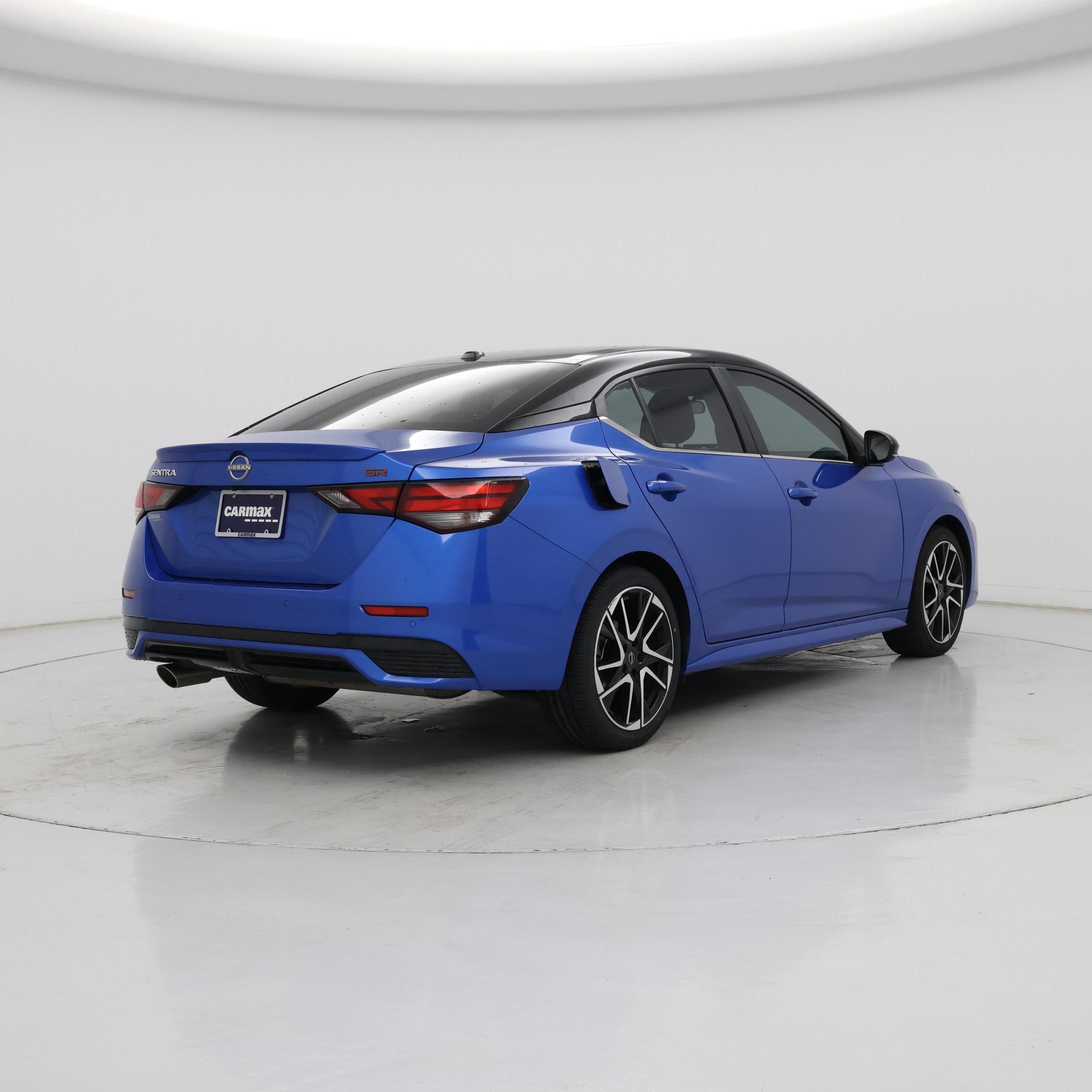 Thumbnail: 2024 Nissan Sentra - 8
