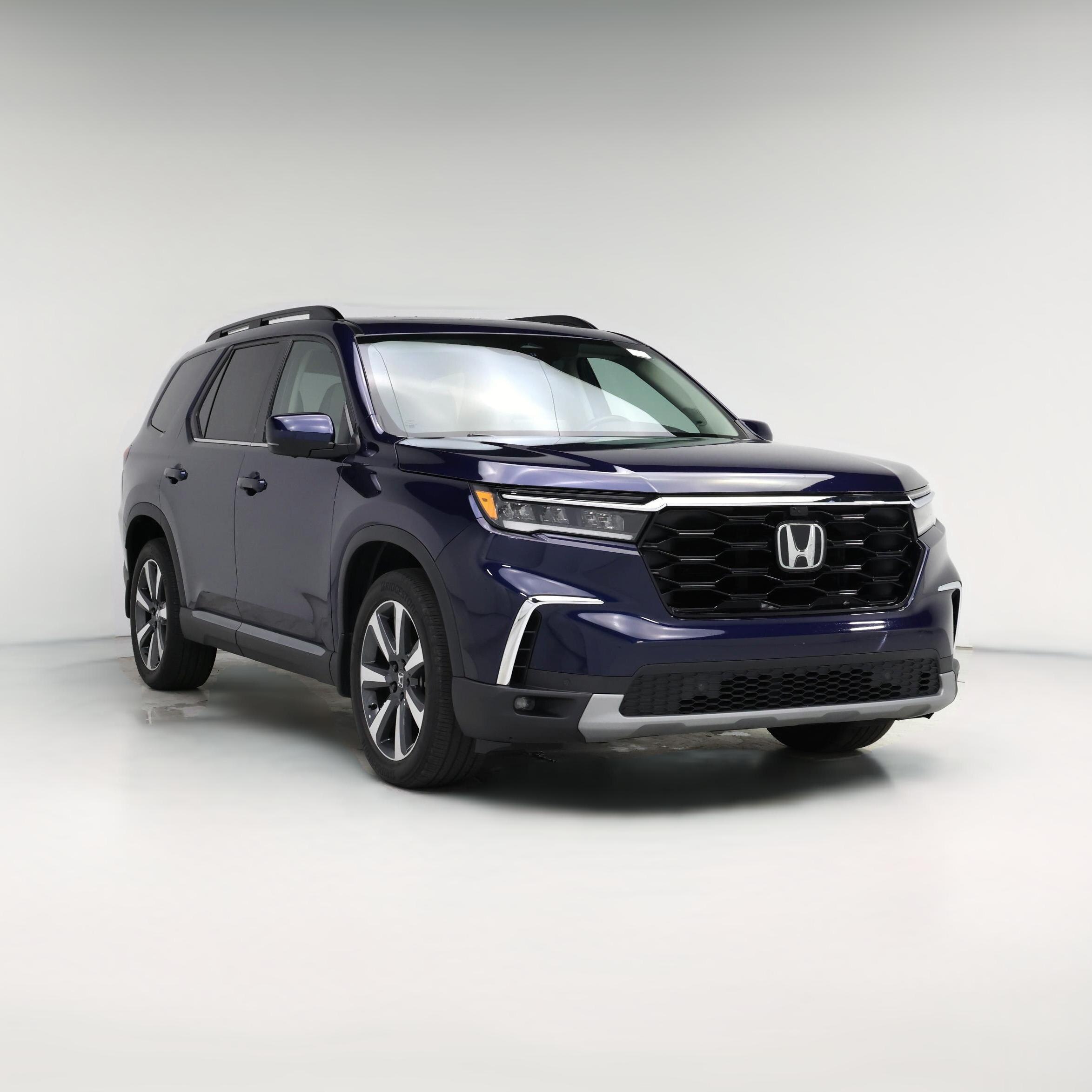 Thumbnail: 2023 Honda Pilot - 1