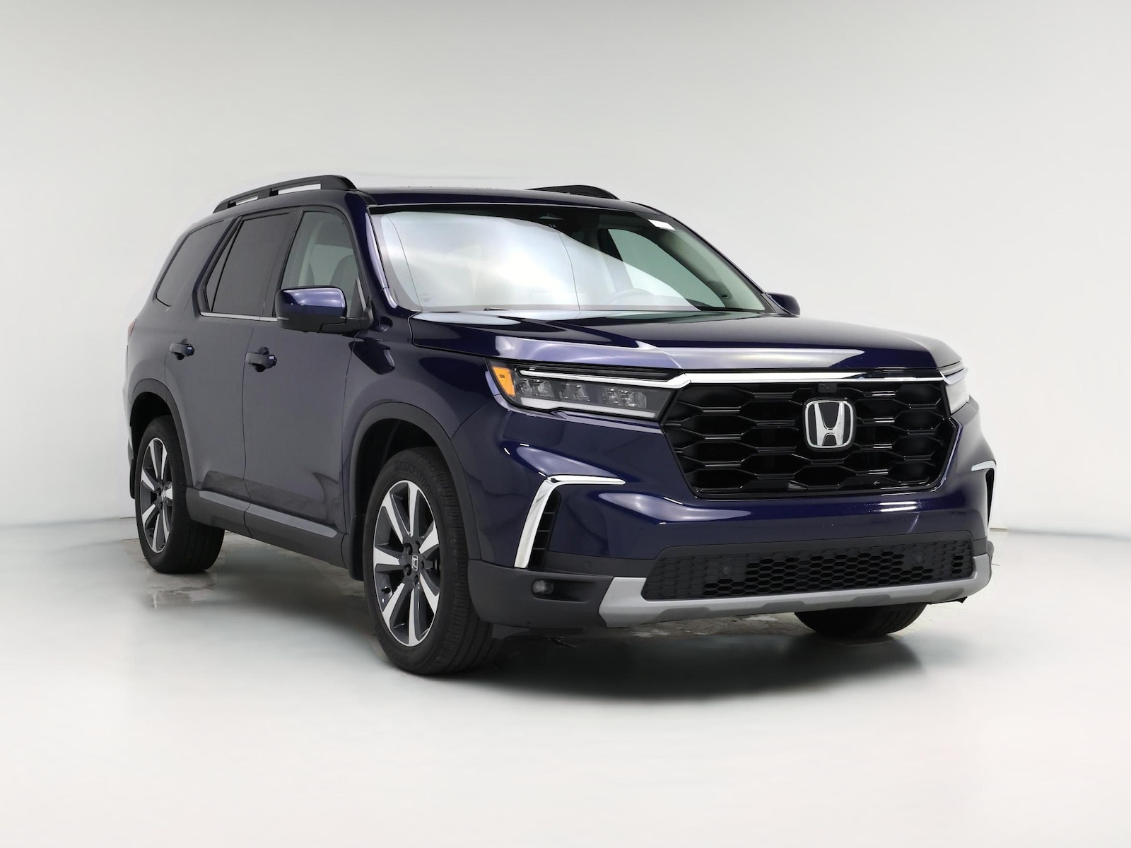 2023 Honda Pilot Elite - Photo 1