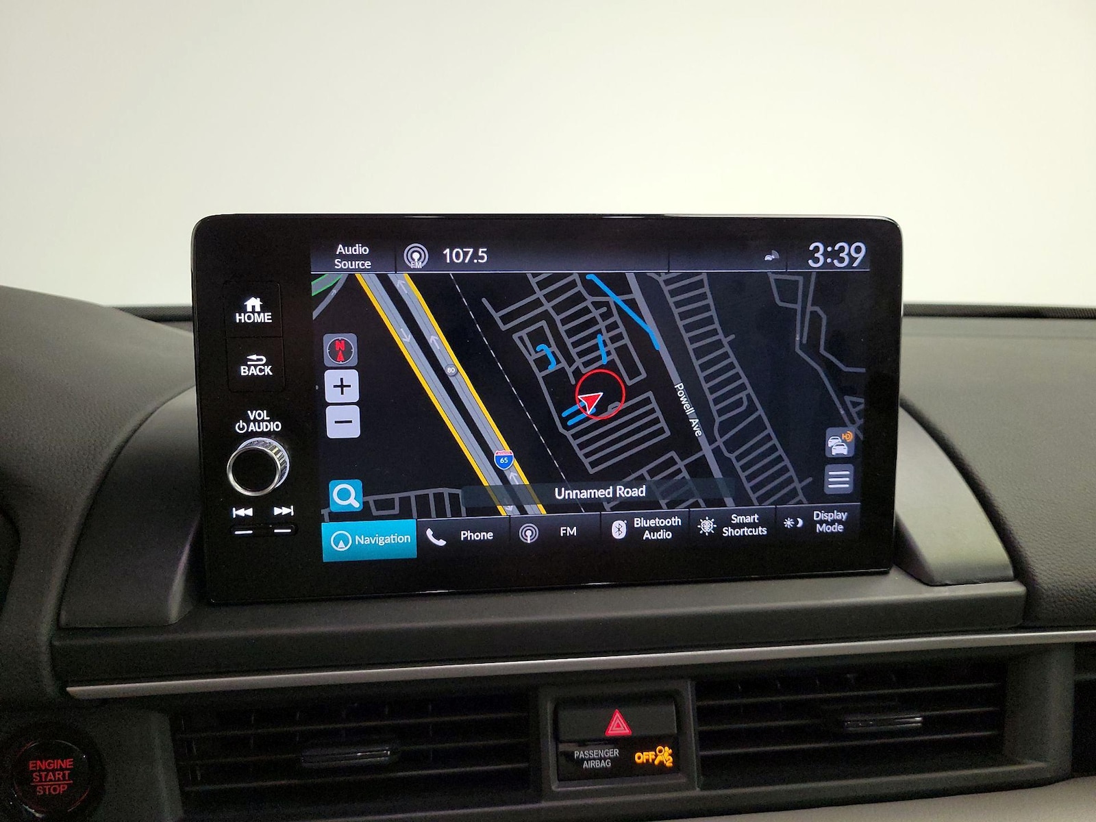 2023 Honda Pilot Elite - Photo 15