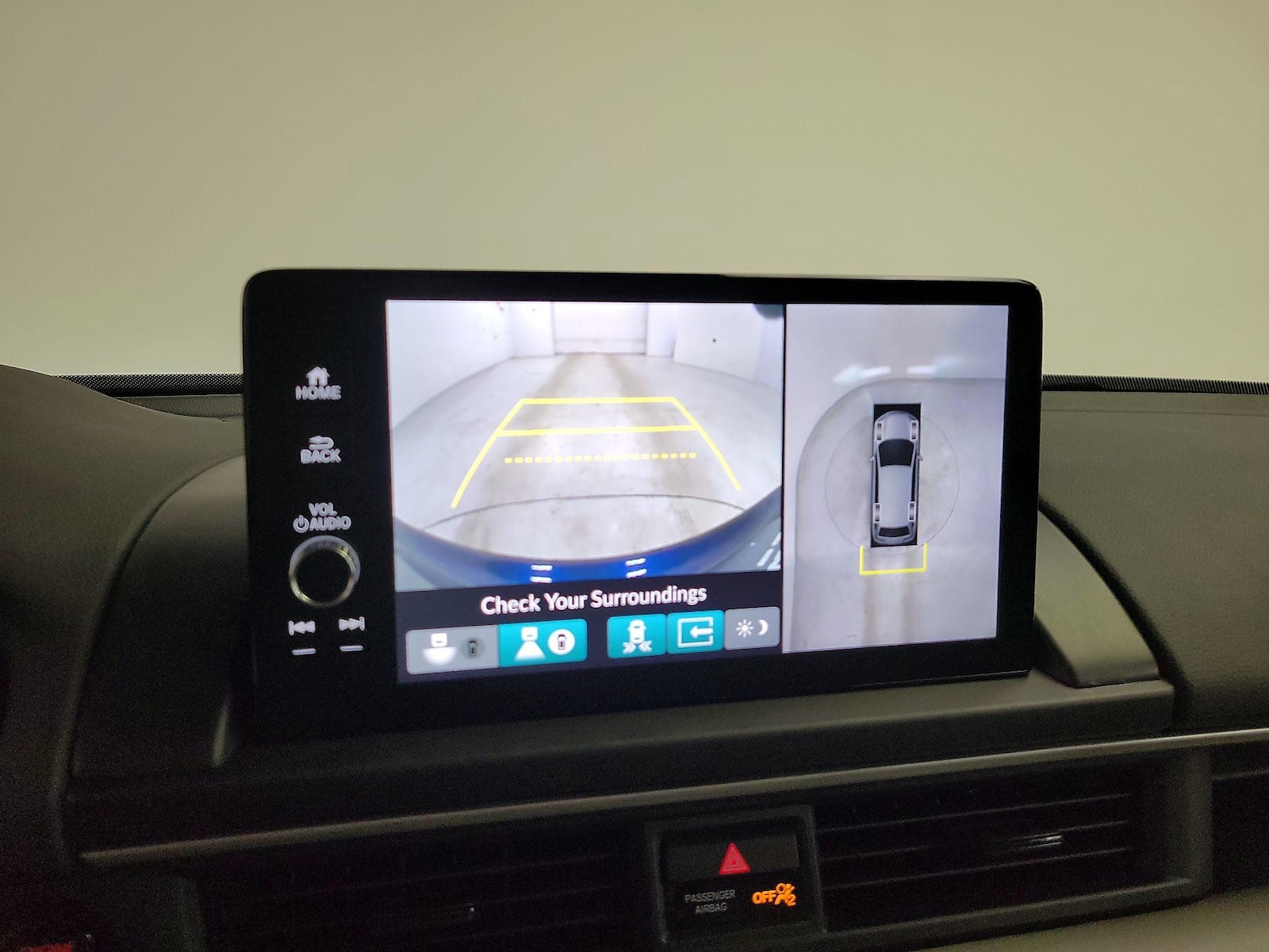 2023 Honda Pilot Elite - Photo 16