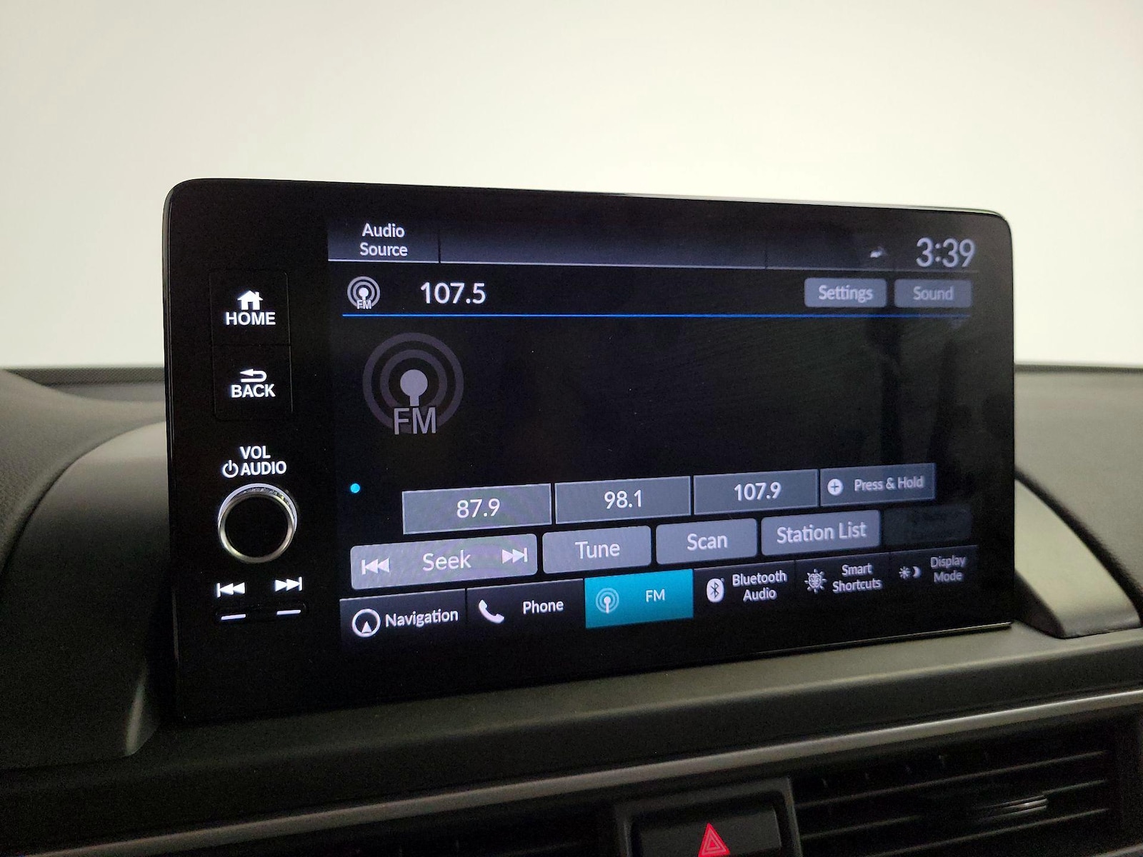 2023 Honda Pilot Elite - Photo 17