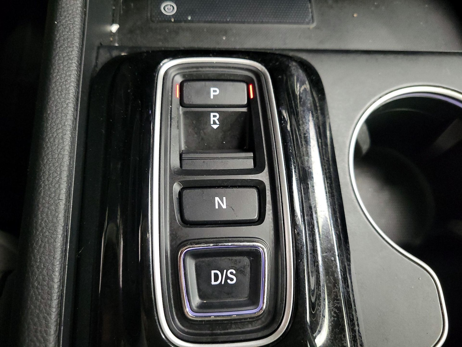 2023 Honda Pilot Elite - Photo 19