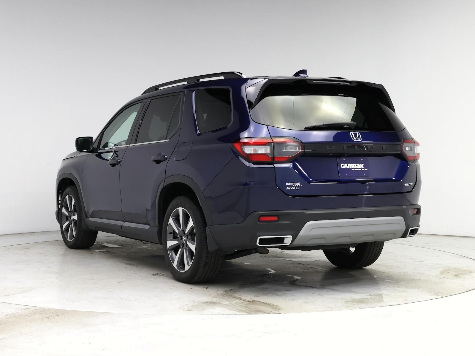 2023 Honda Pilot Elite - Photo 3