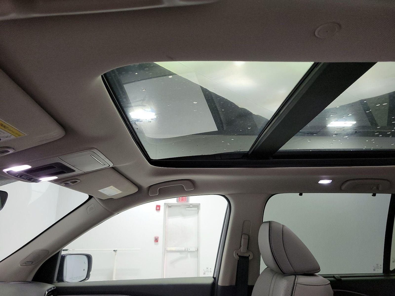 2023 Honda Pilot Elite - Photo 21