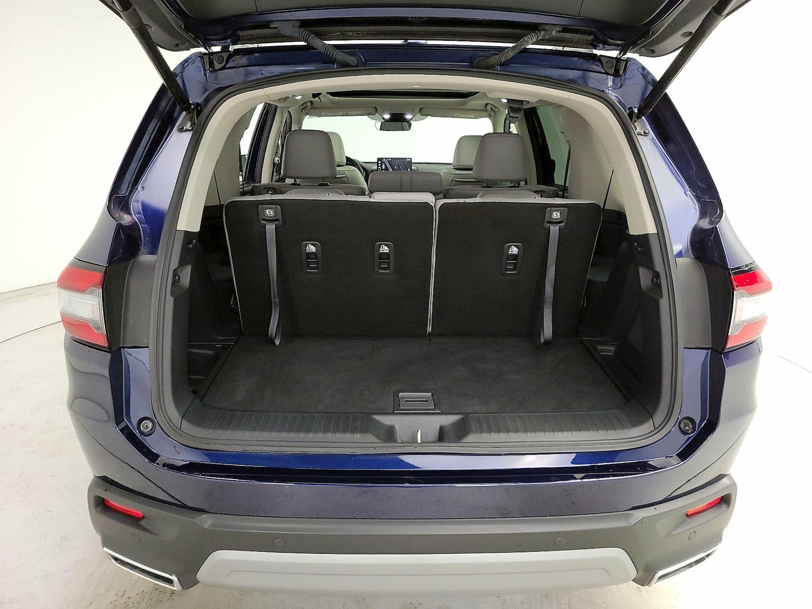 2023 Honda Pilot Elite - Photo 23