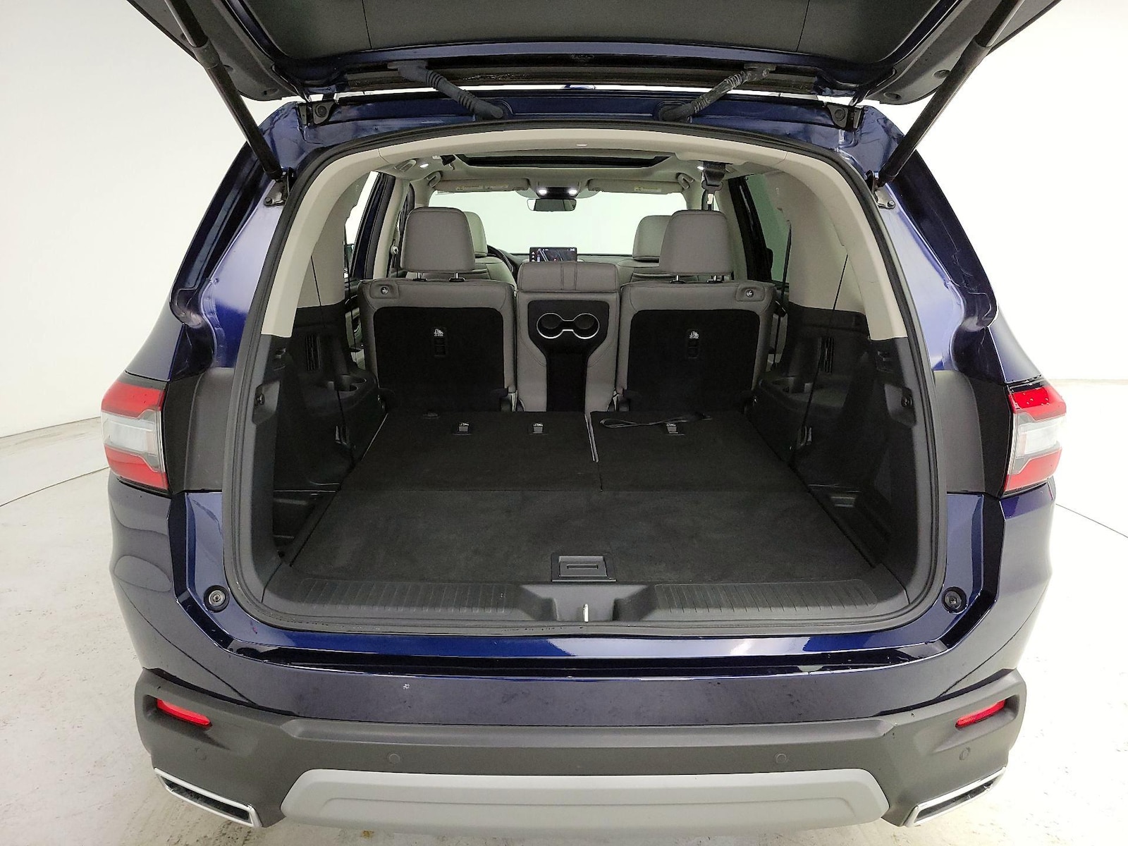 2023 Honda Pilot Elite - Photo 24
