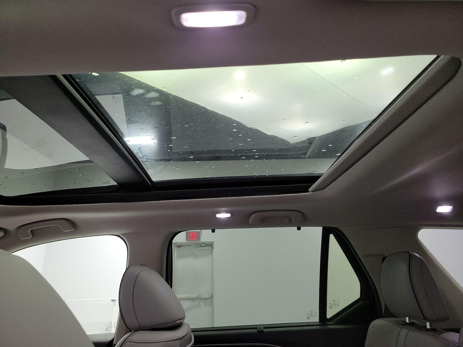 2023 Honda Pilot Elite - Photo 26
