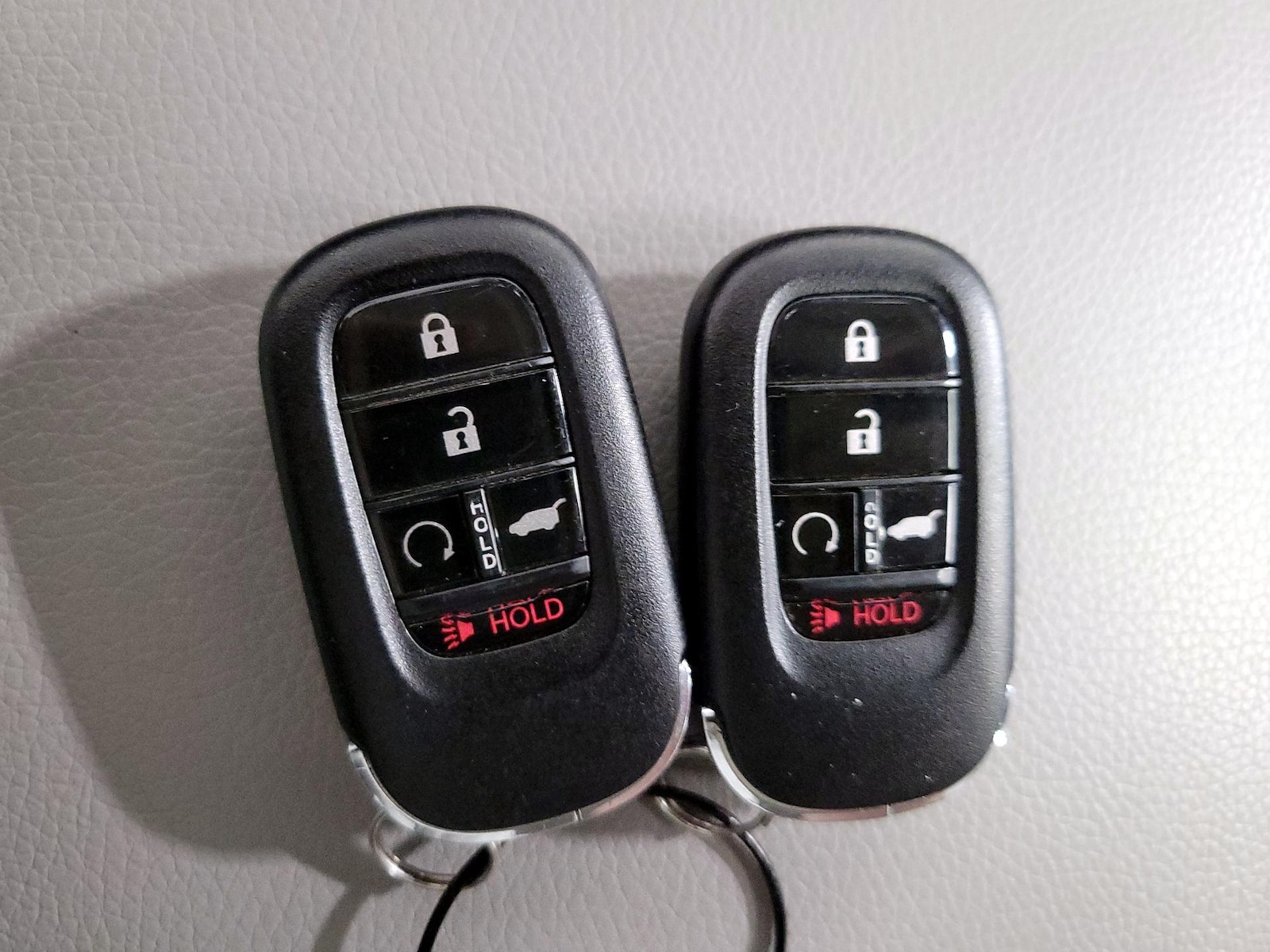 2023 Honda Pilot Elite - Photo 27