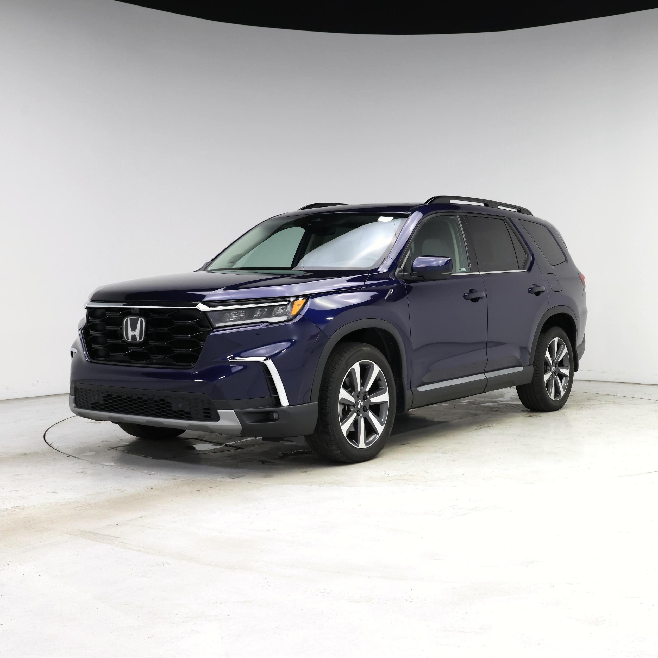 Thumbnail: 2023 Honda Pilot - 4