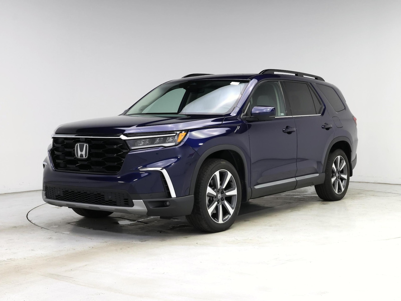 2023 Honda Pilot Elite - Photo 5